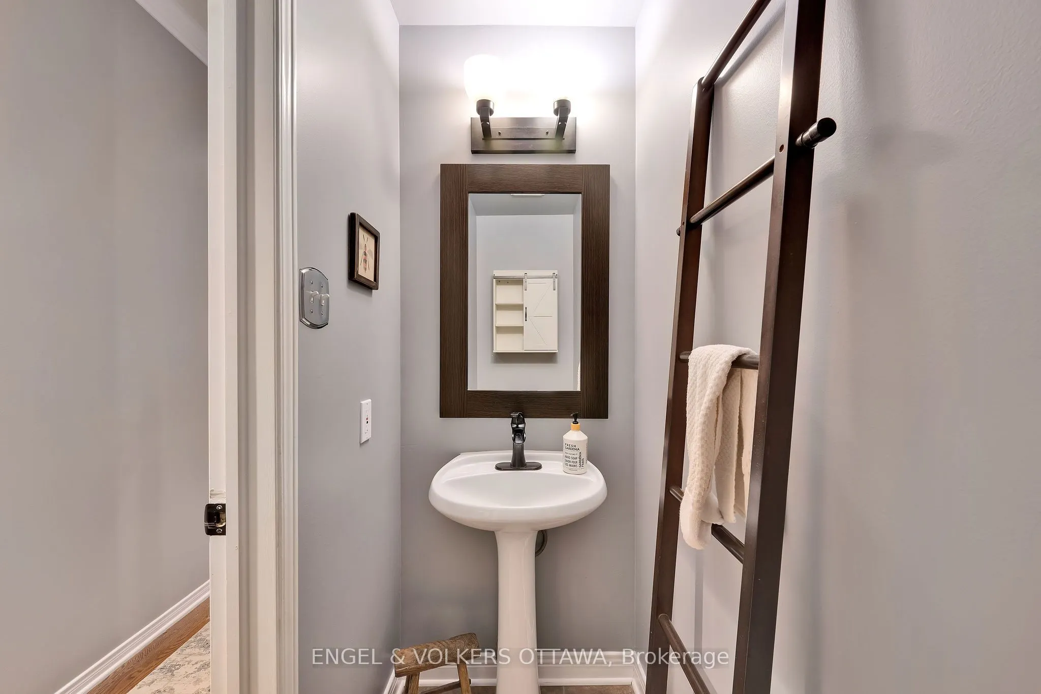 5 Wynridge Place