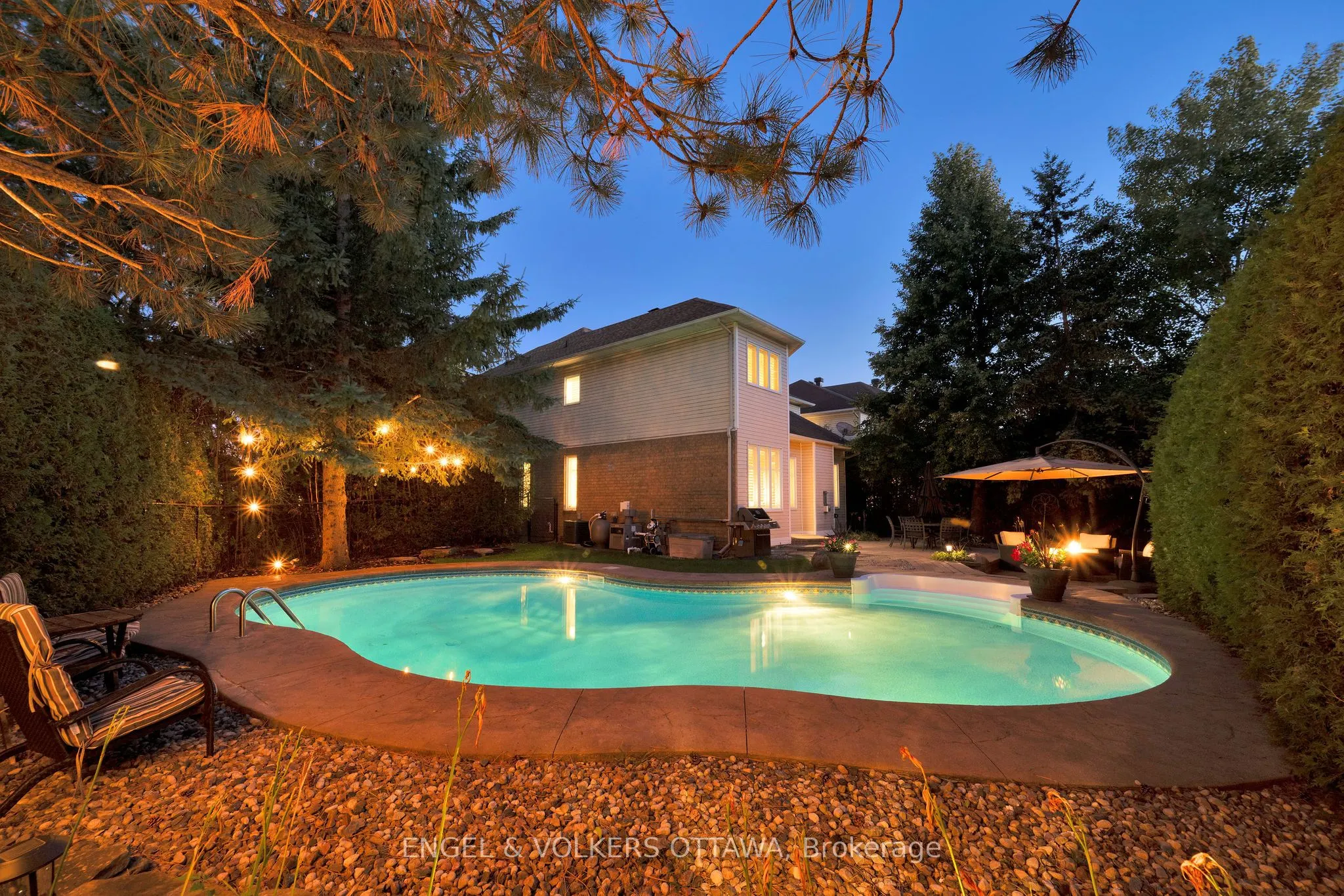 5 Wynridge Place