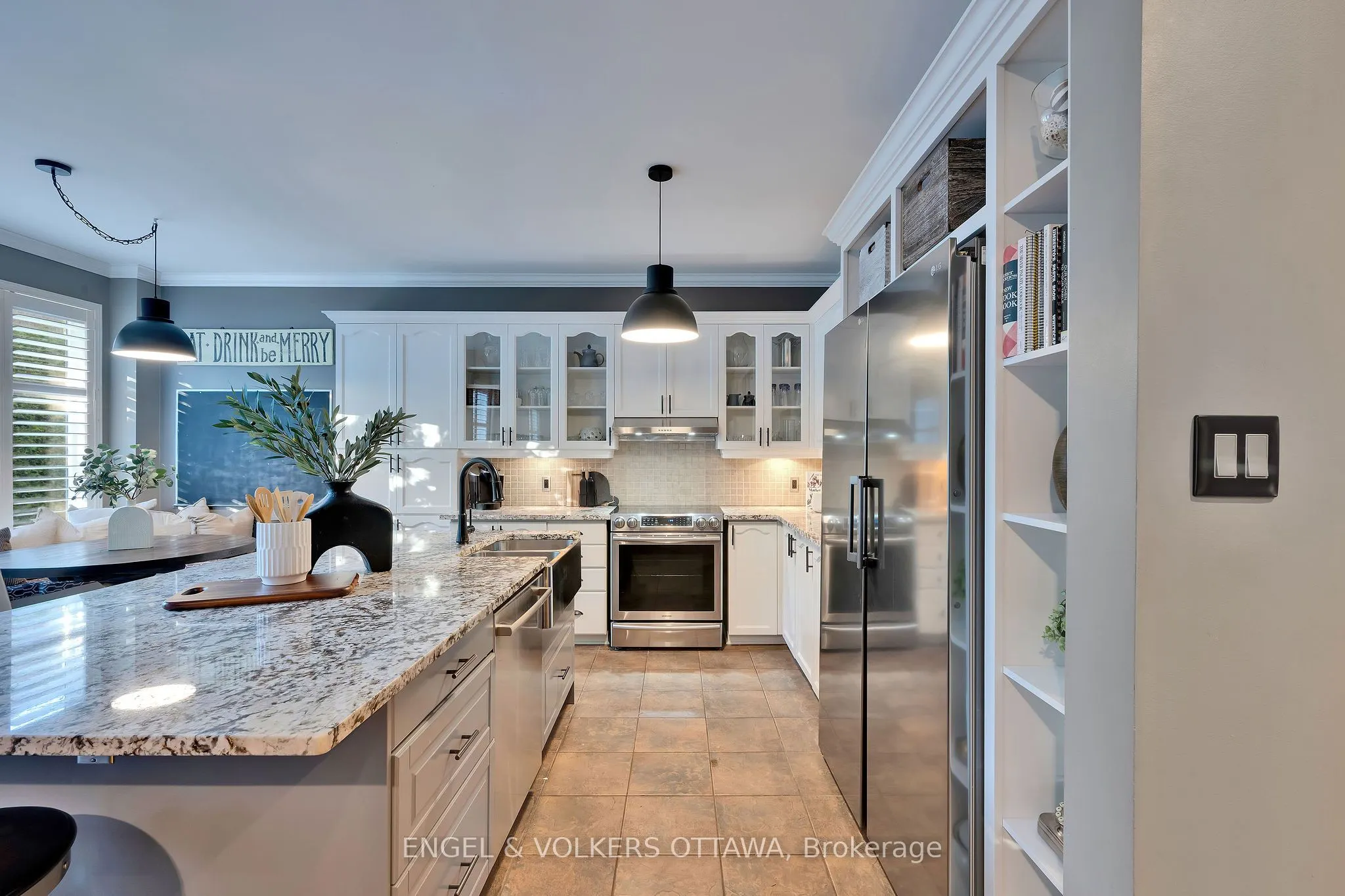 5 Wynridge Place