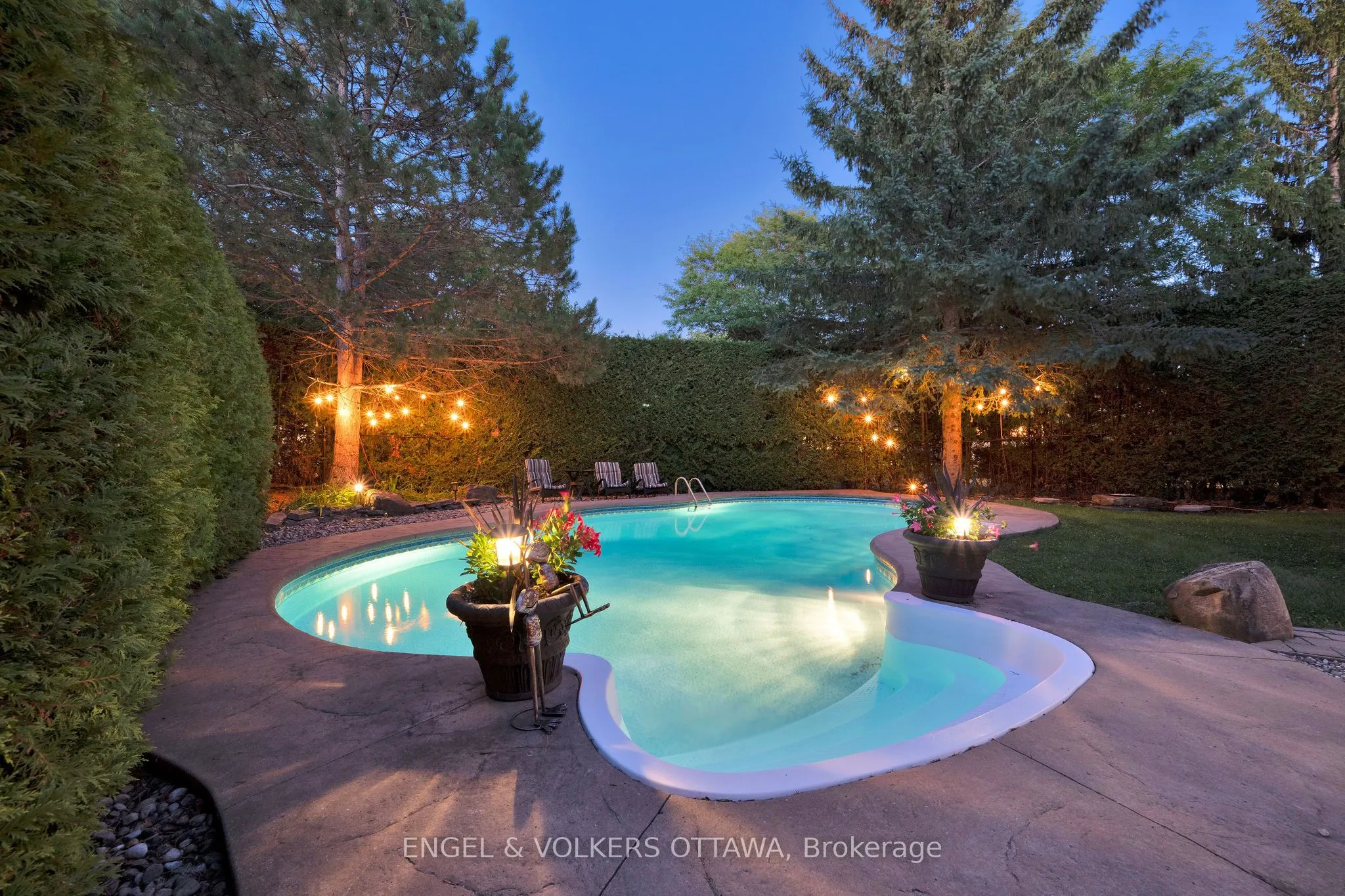 5 Wynridge Place