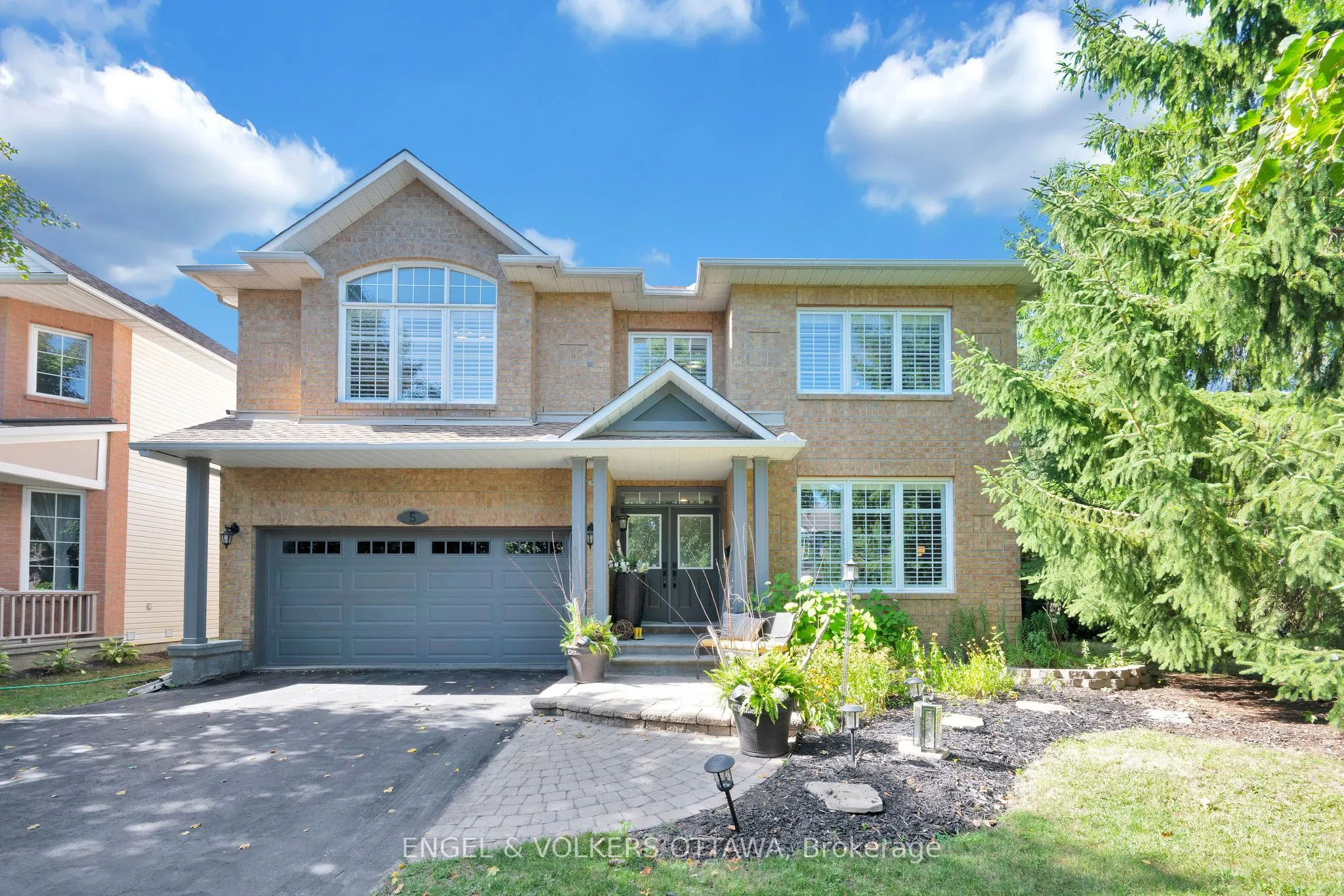 5 Wynridge Place