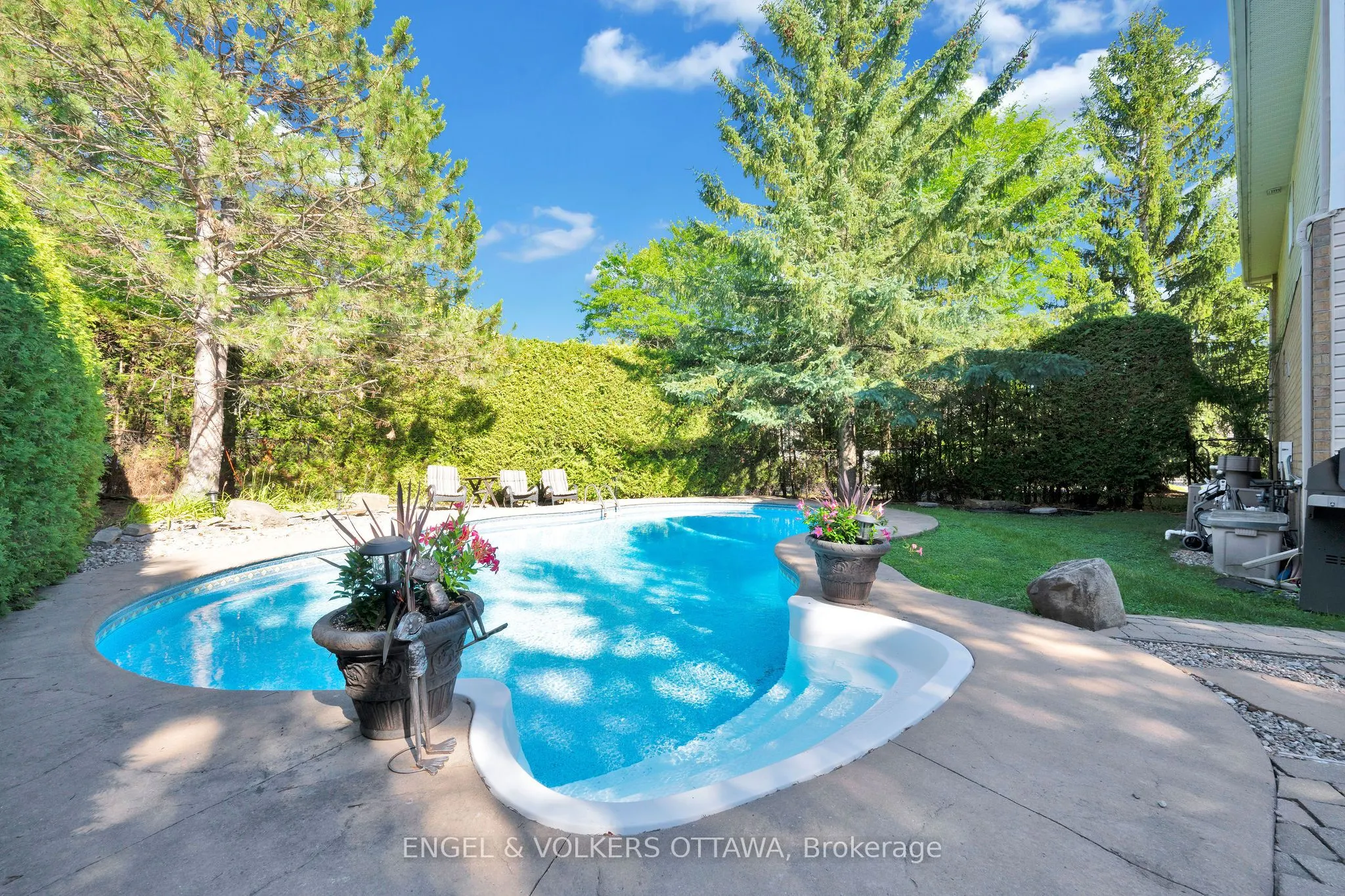 5 Wynridge Place