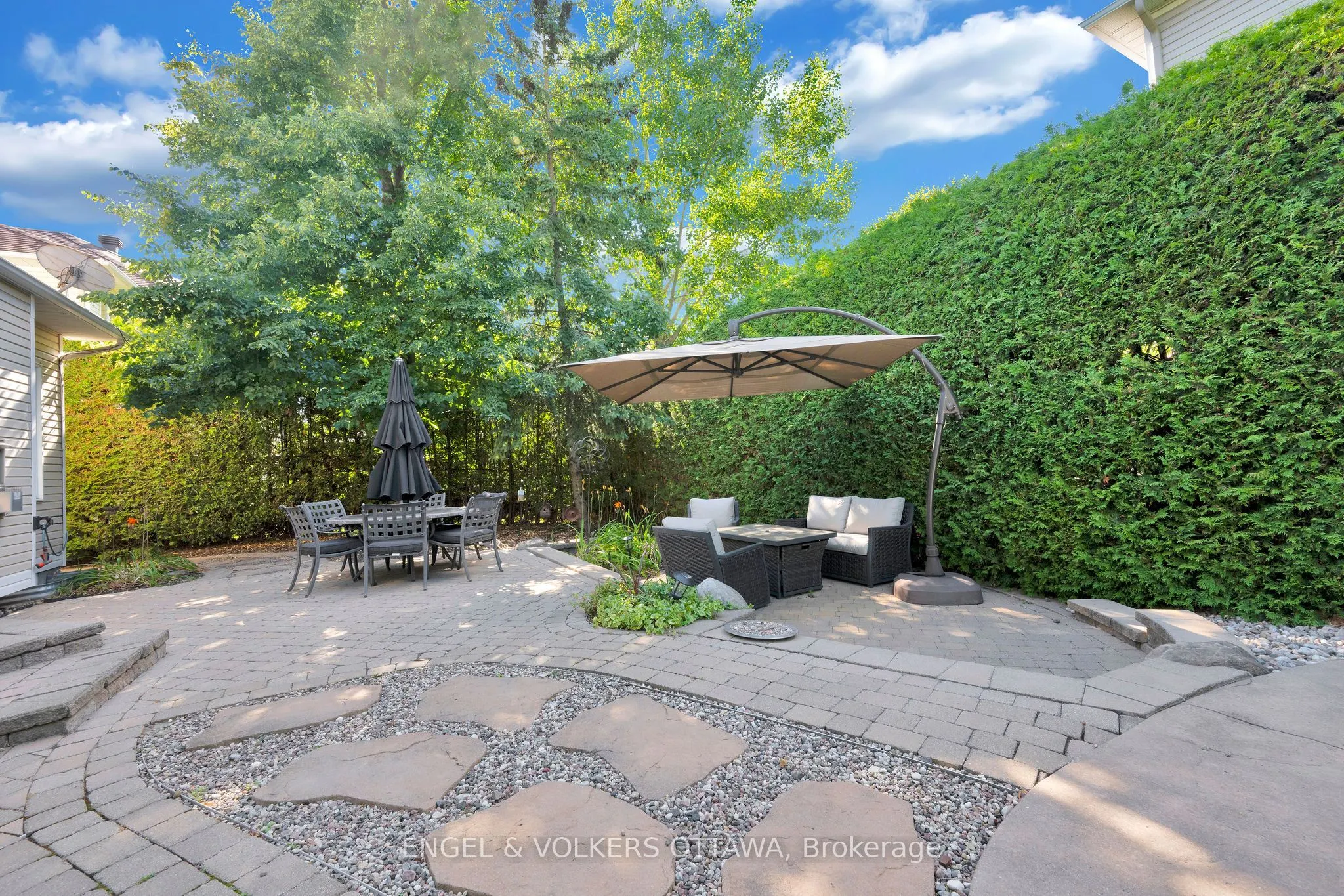 5 Wynridge Place