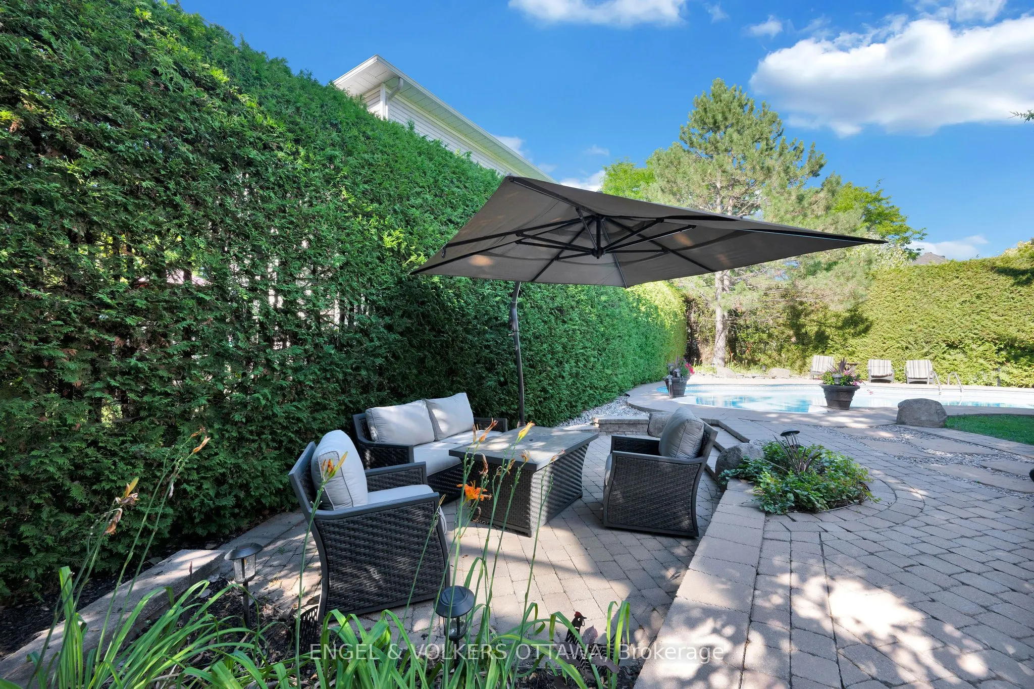 5 Wynridge Place