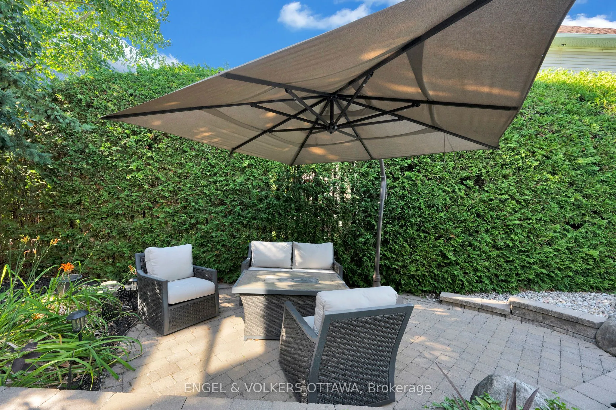 5 Wynridge Place