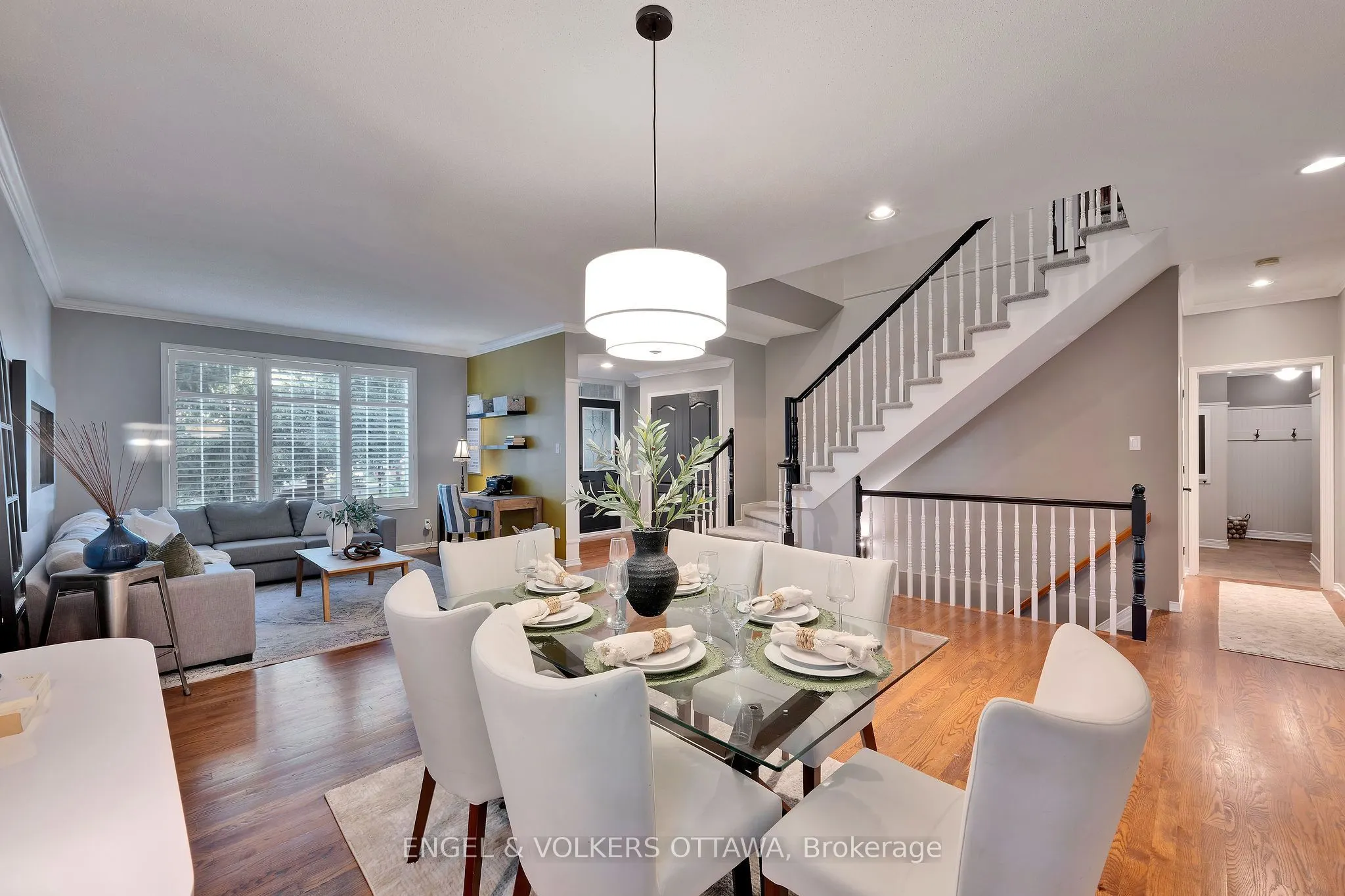 5 Wynridge Place
