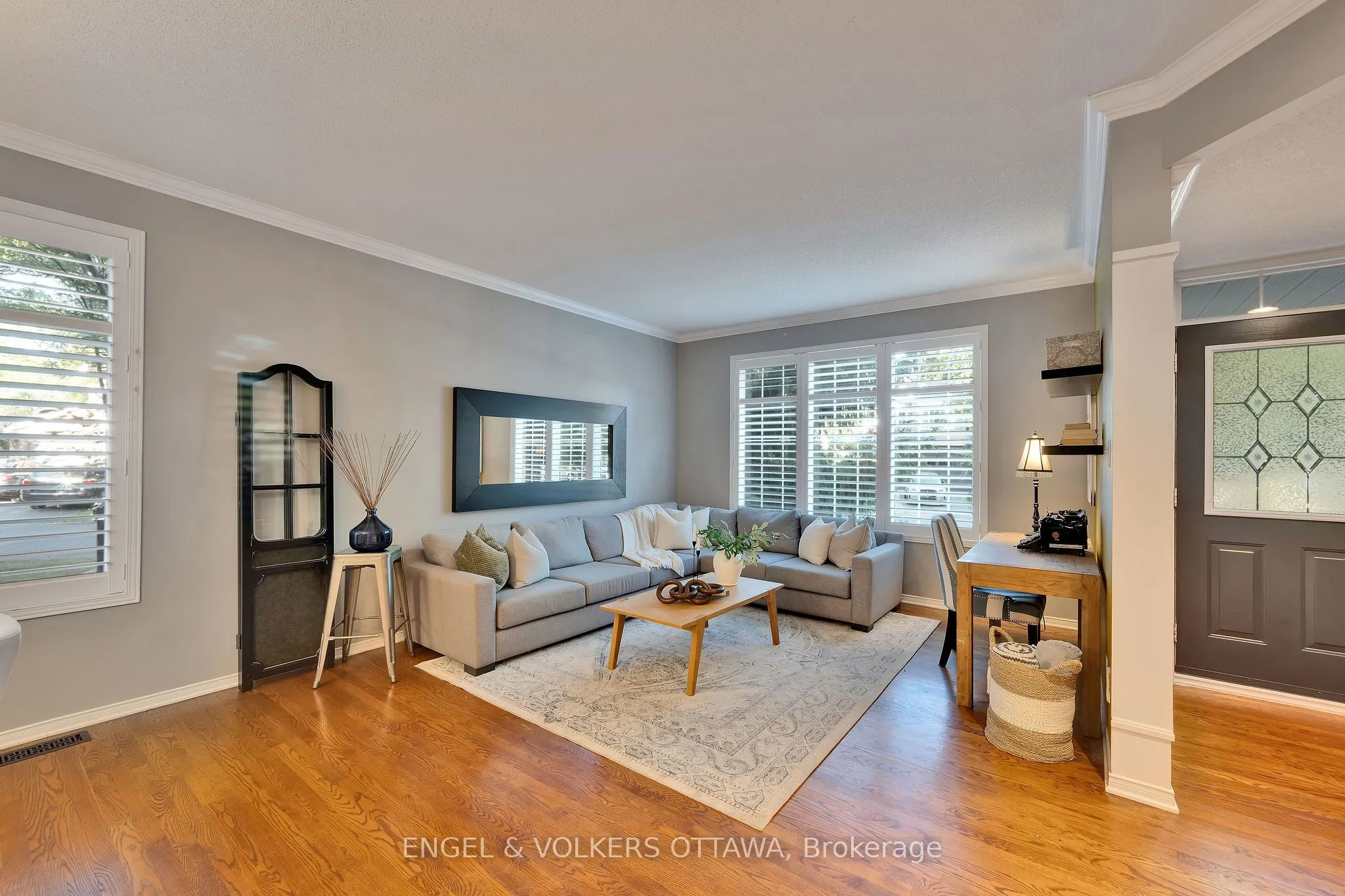 5 Wynridge Place