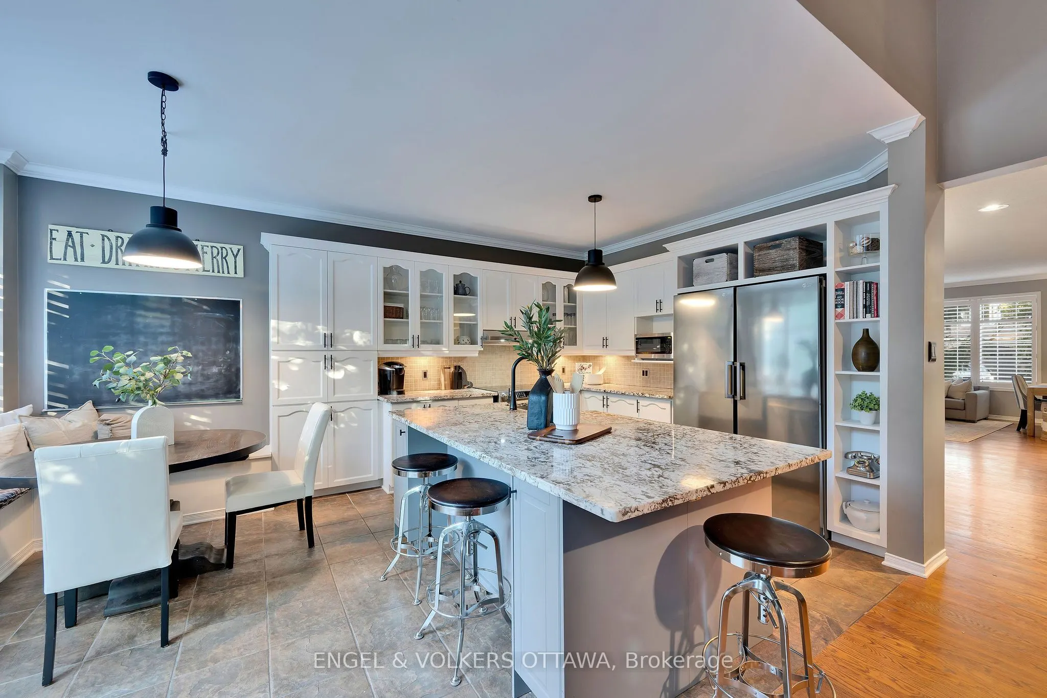5 Wynridge Place