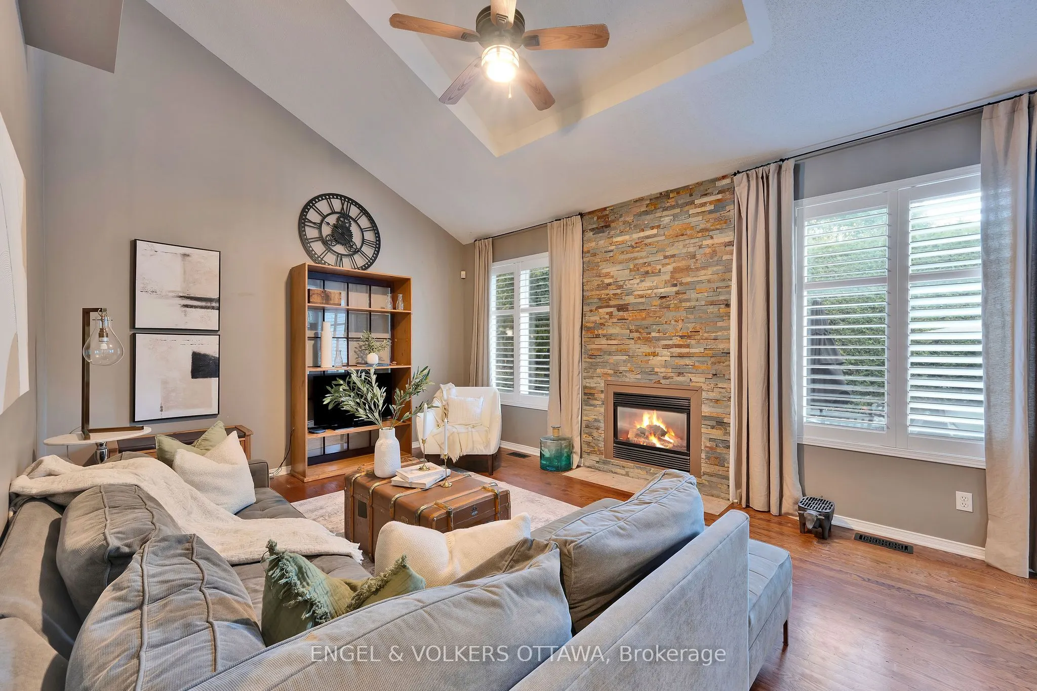 5 Wynridge Place