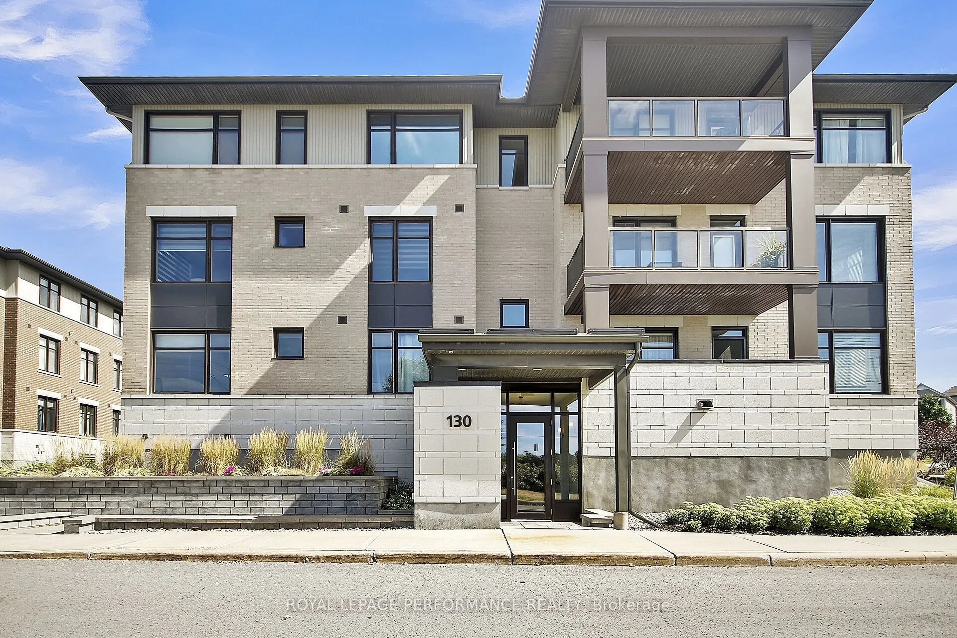 130 Guelph Private, #302