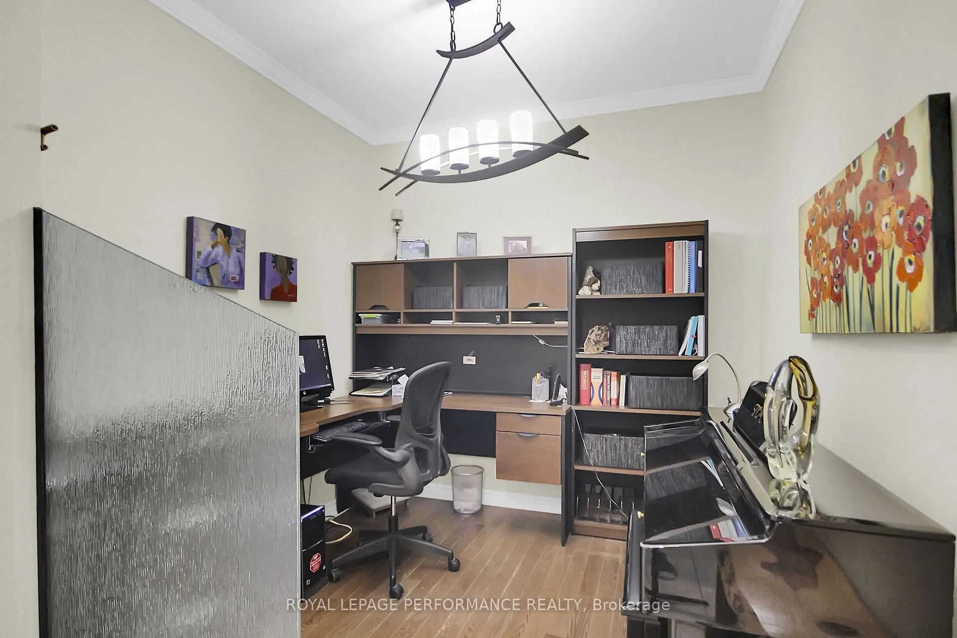 130 Guelph Private, #302