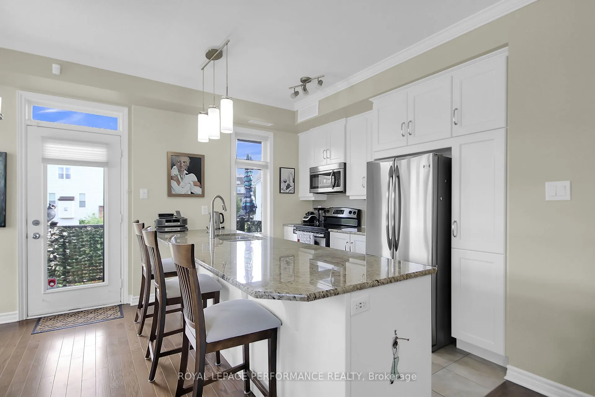130 Guelph Private, #302