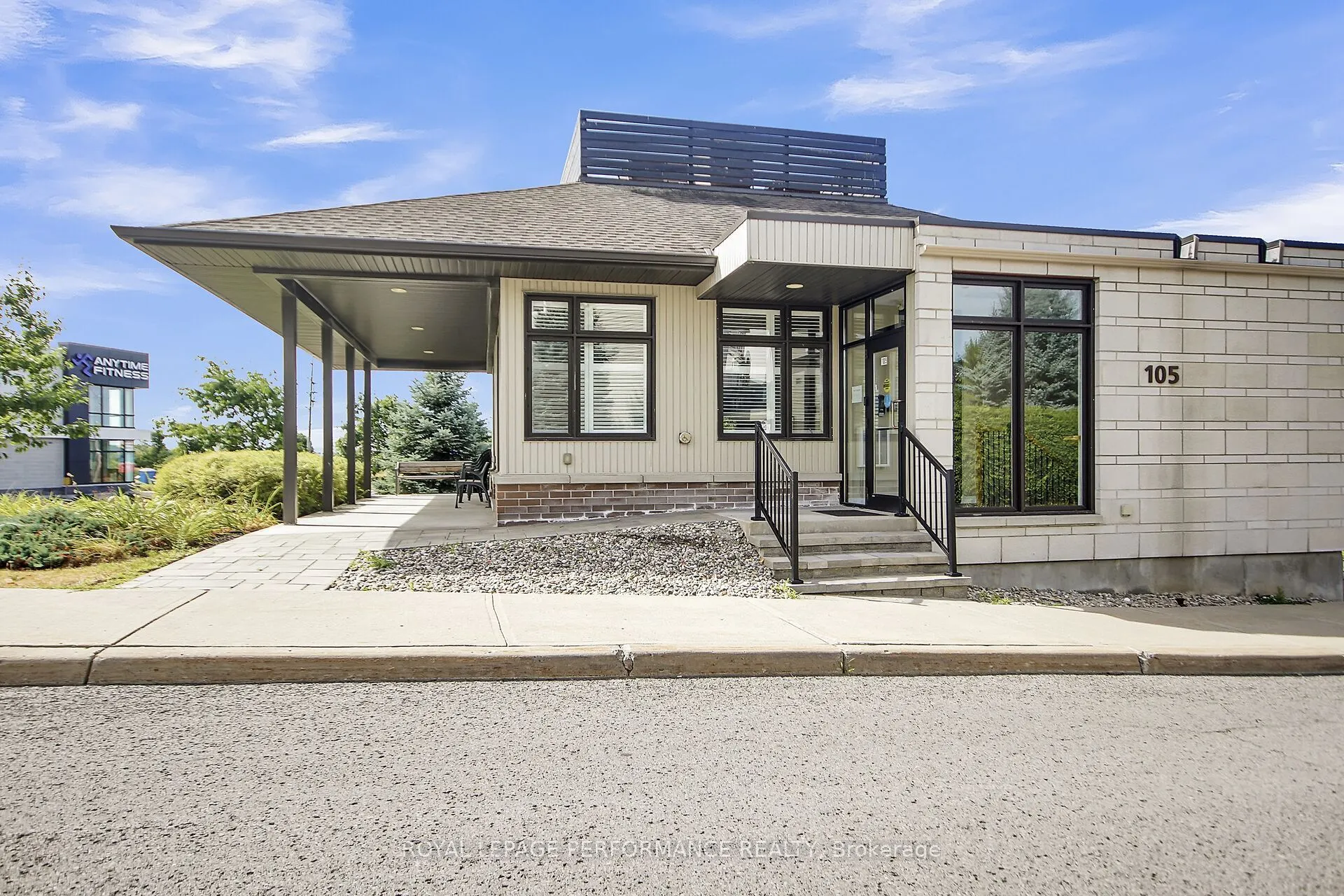 130 Guelph Private, #302