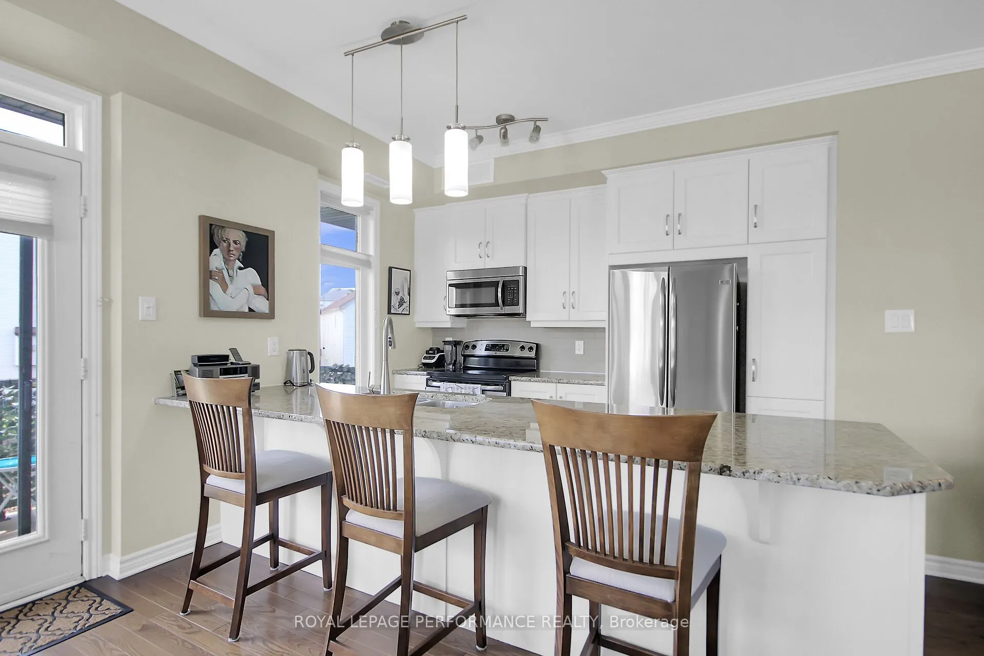 130 Guelph Private, #302