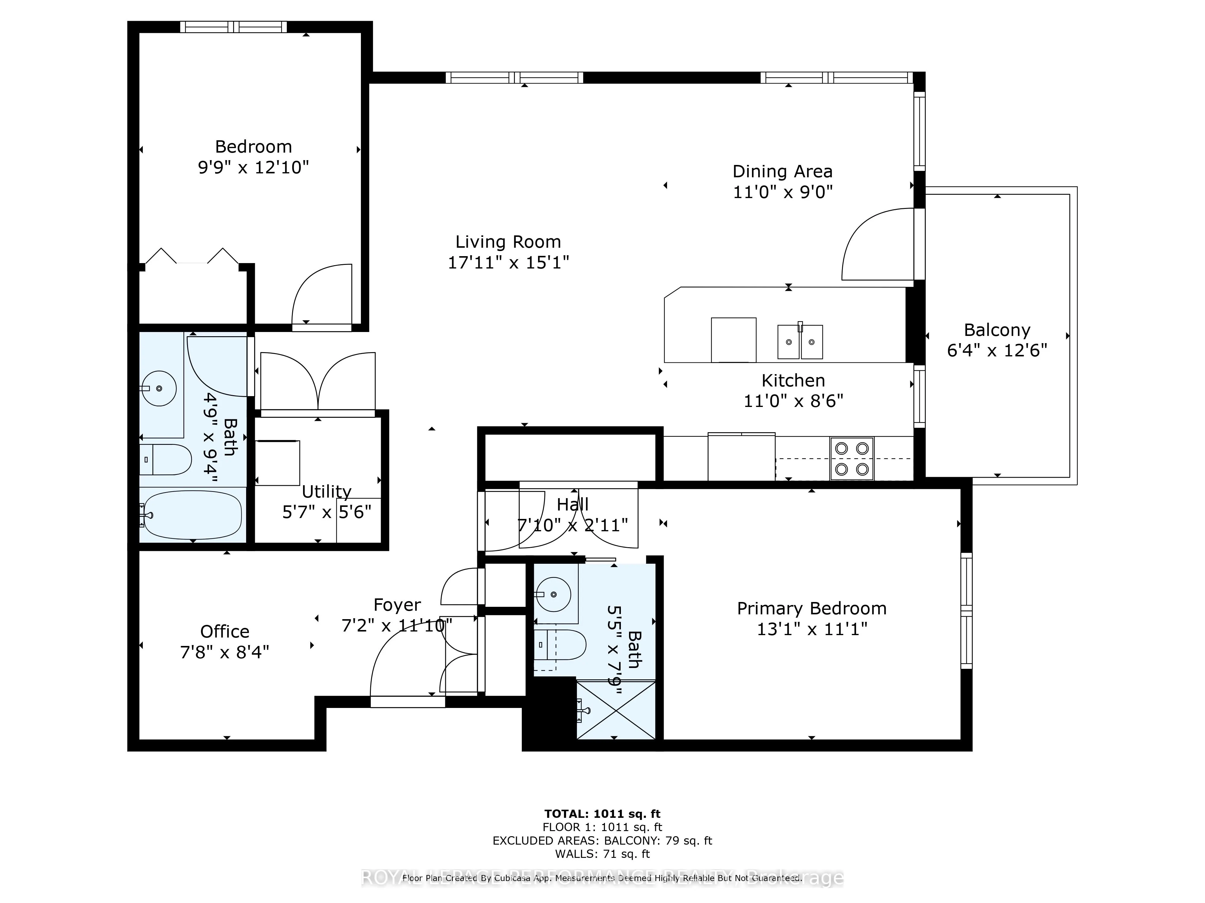 130 Guelph Private, #302