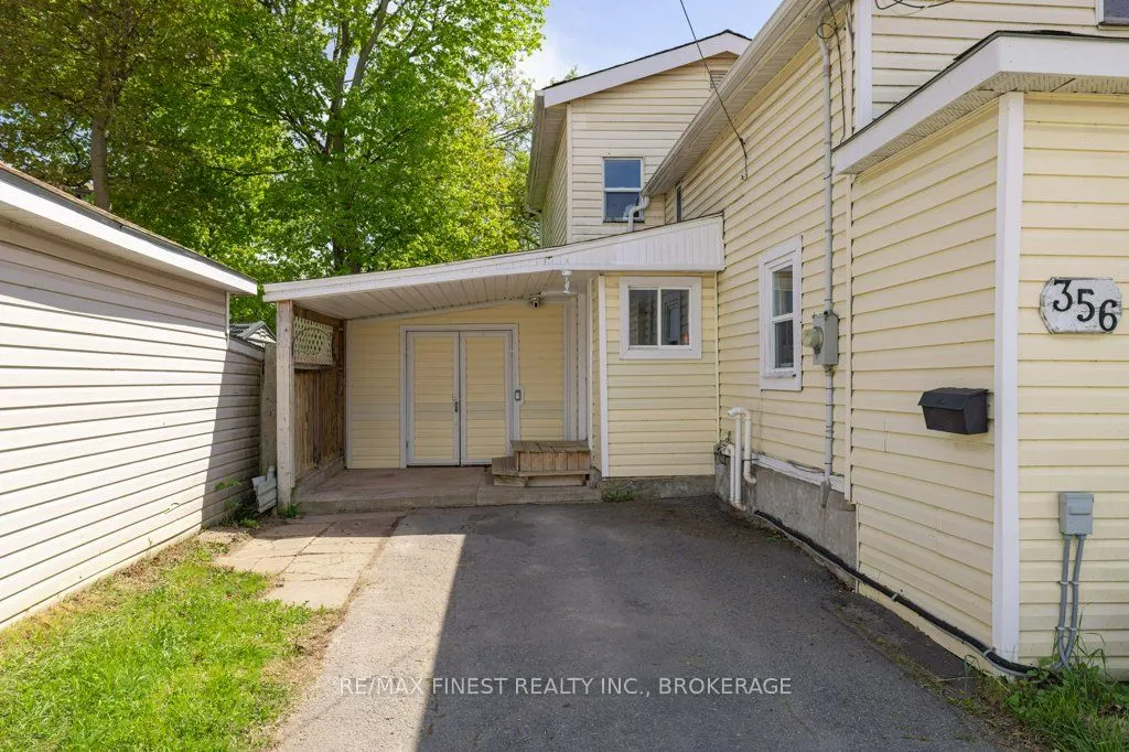 356 York Street