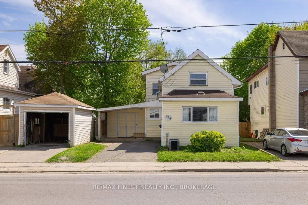 356 York Street