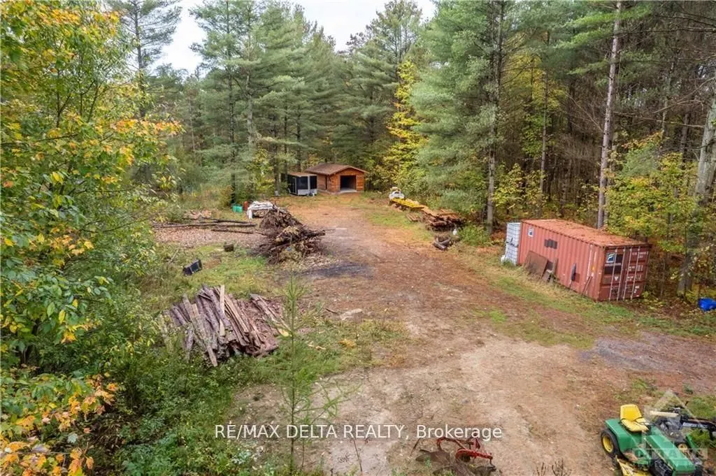 3090 Bouvier Road