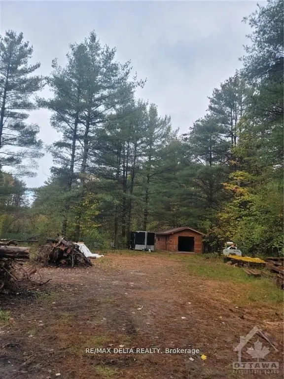 3090 Bouvier Road