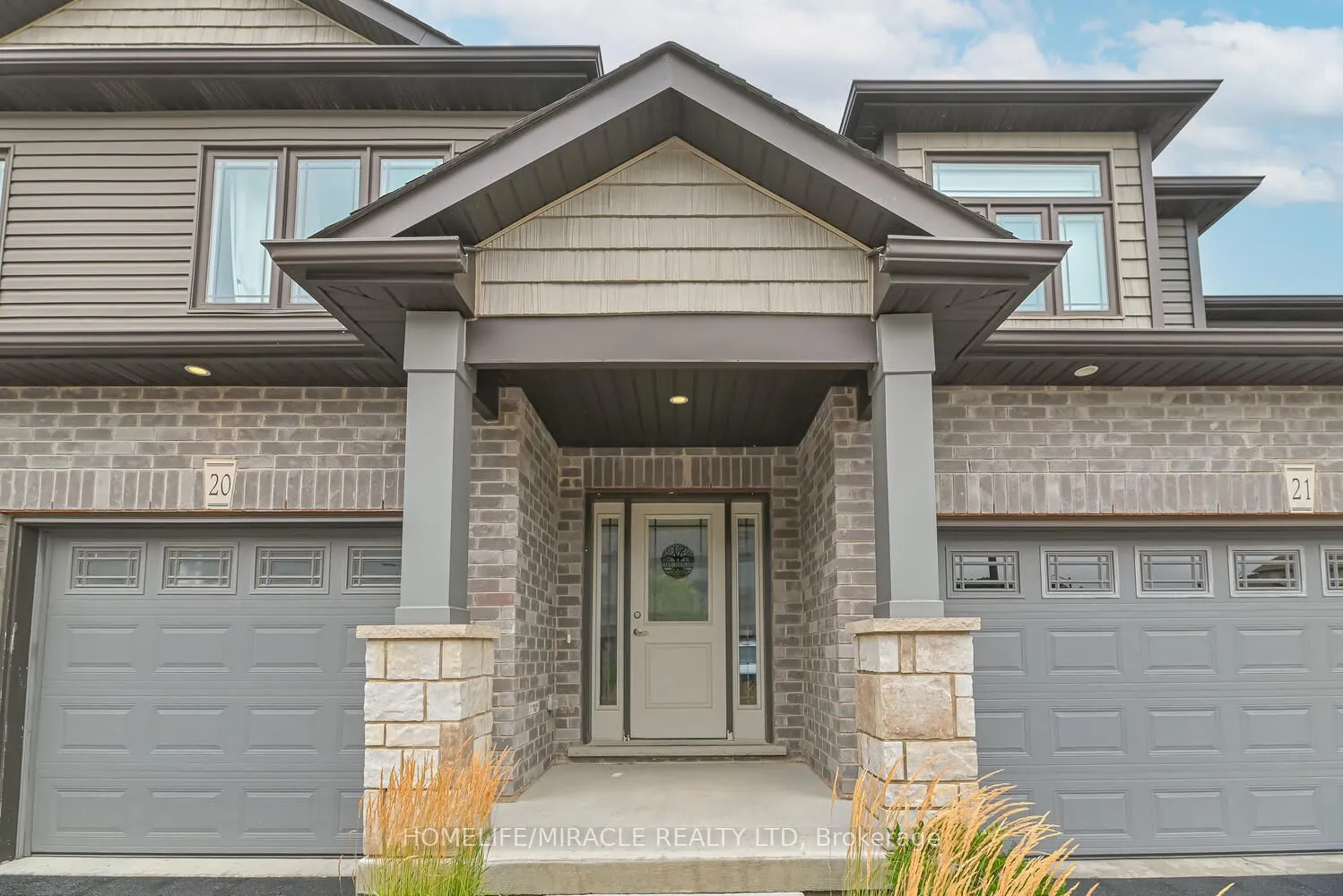 20 Lawson Street, #14