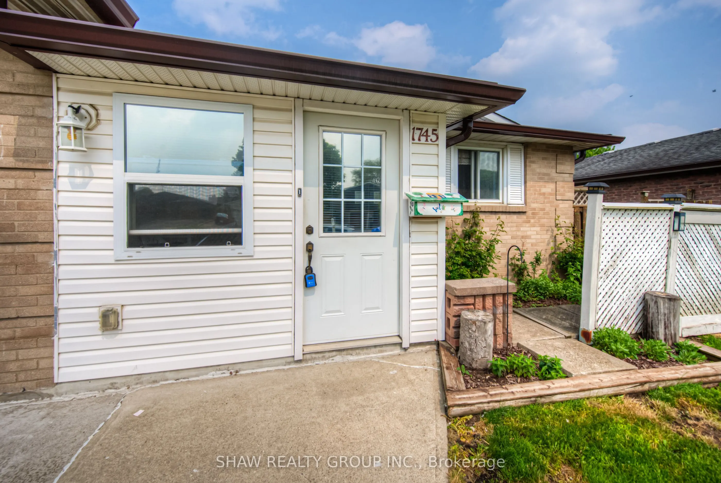 1745 Briarwood Drive