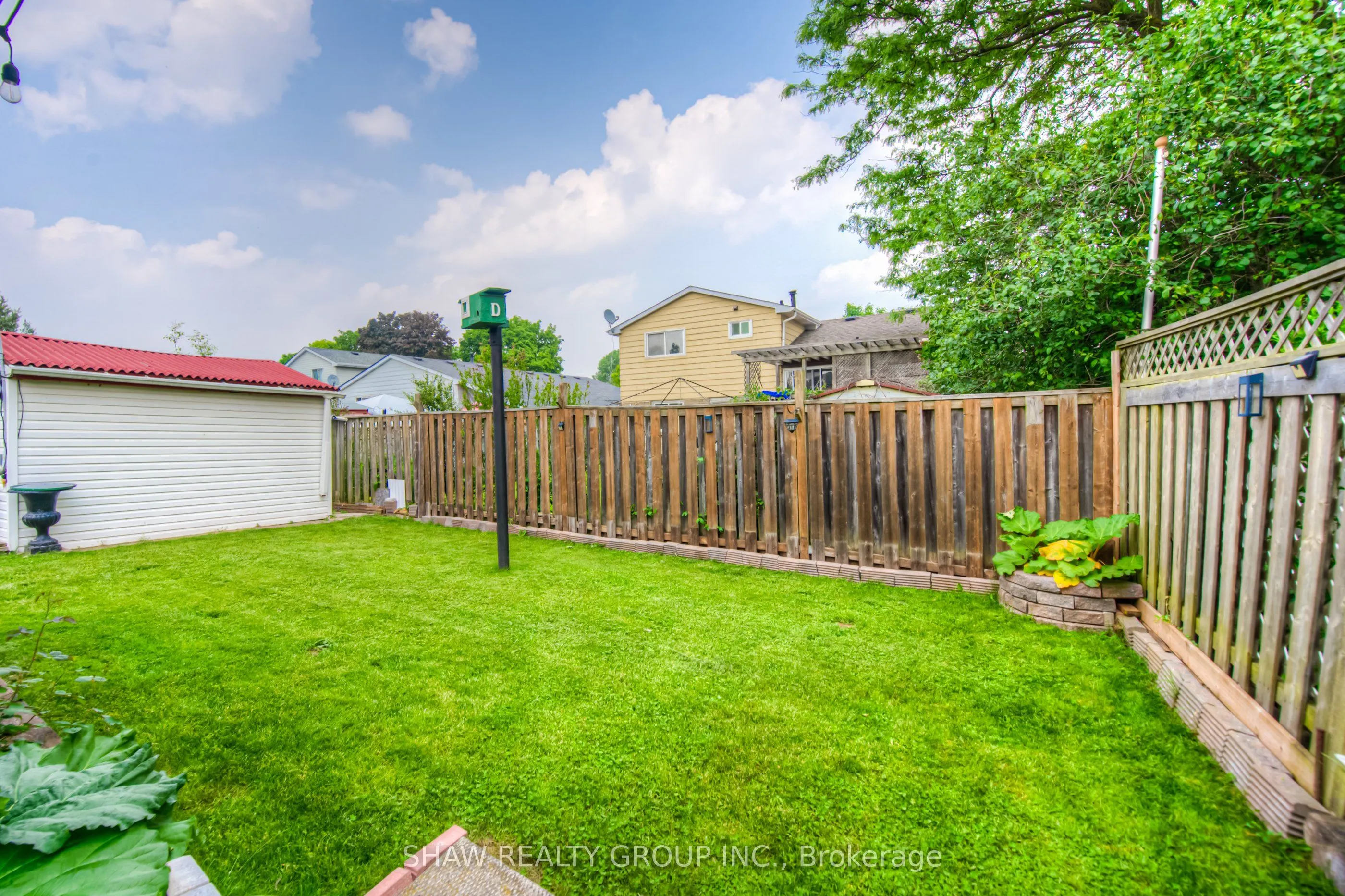 1745 Briarwood Drive
