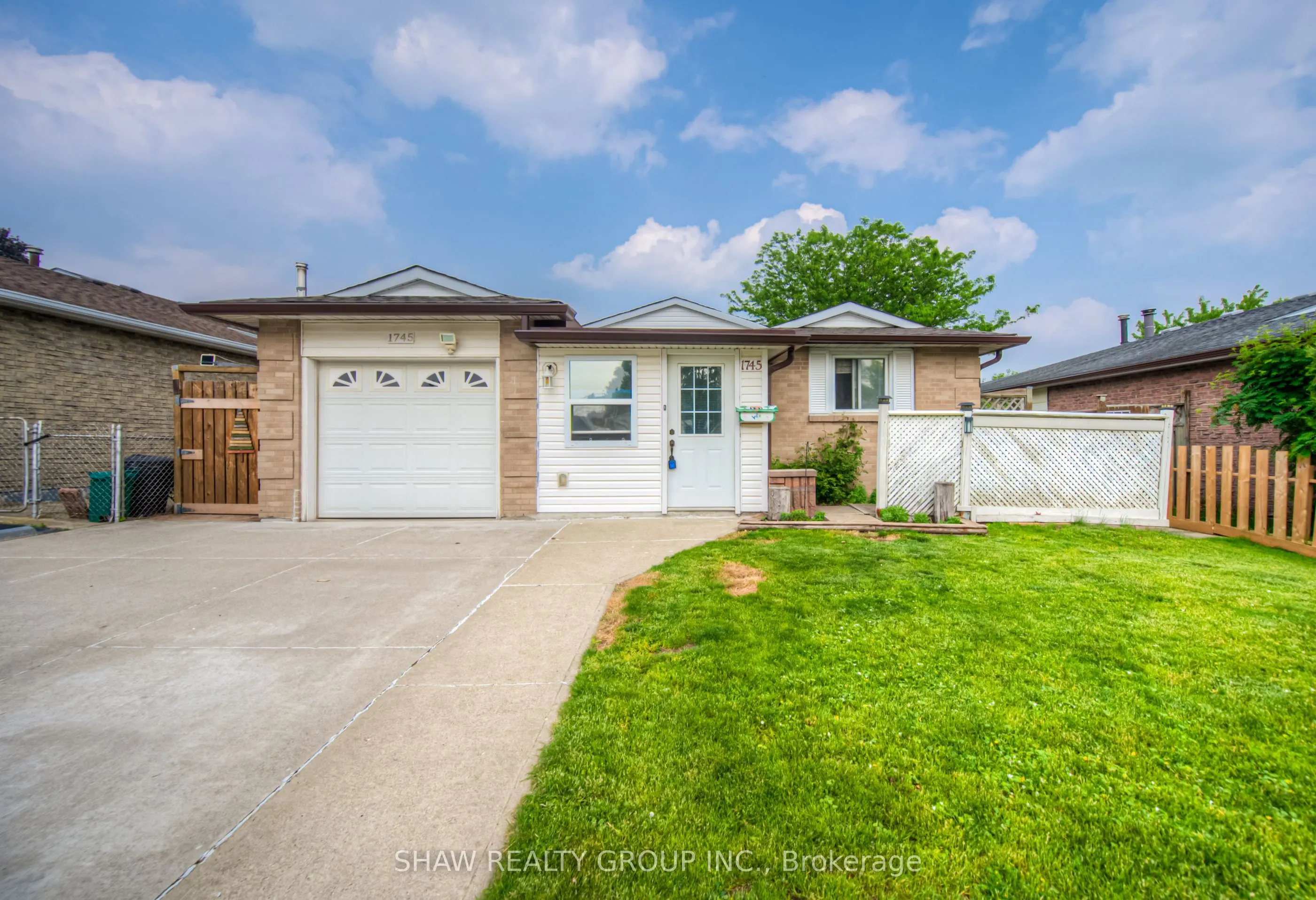 1745 Briarwood Drive