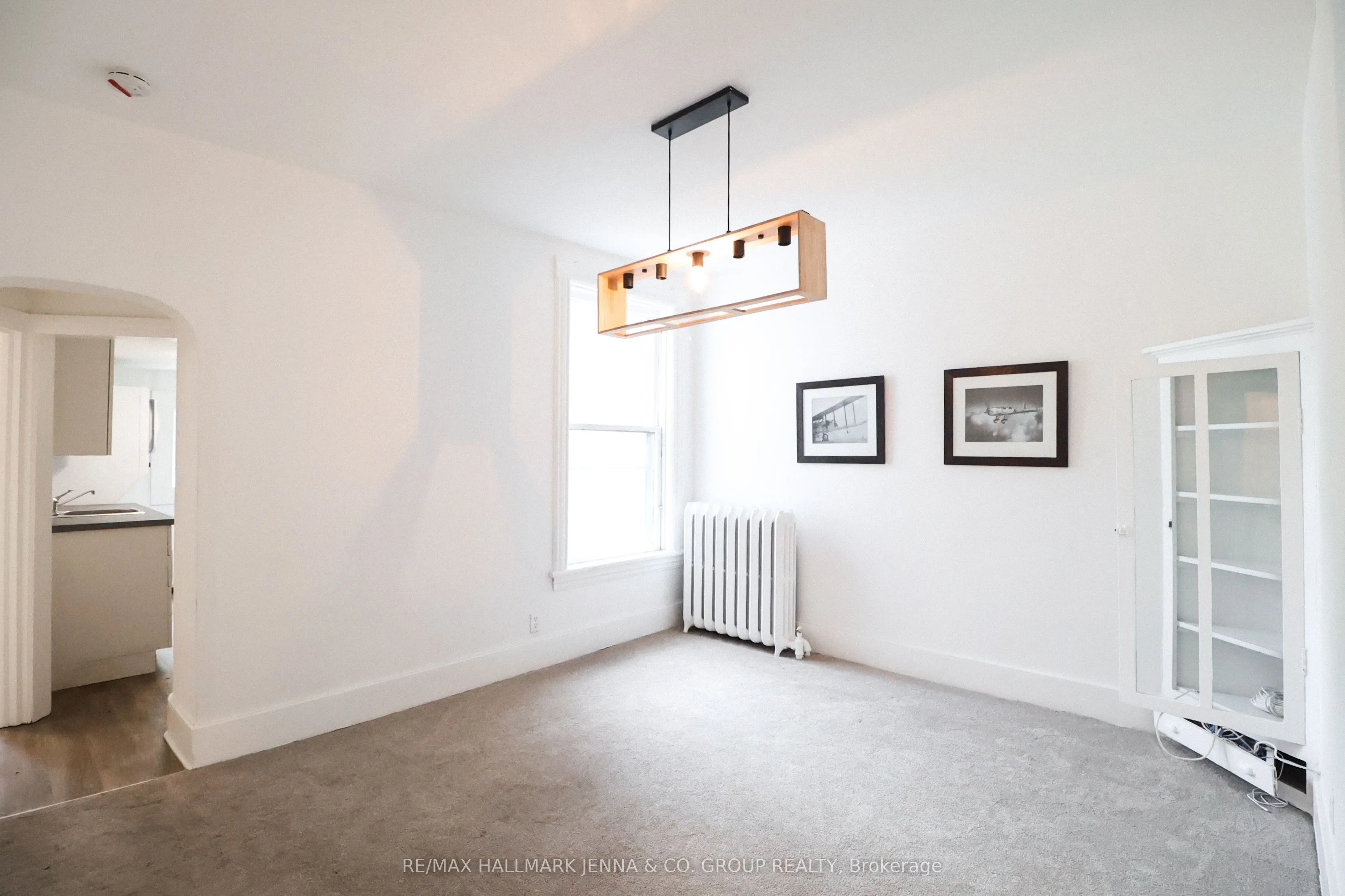 275 Bronson Avenue, #1