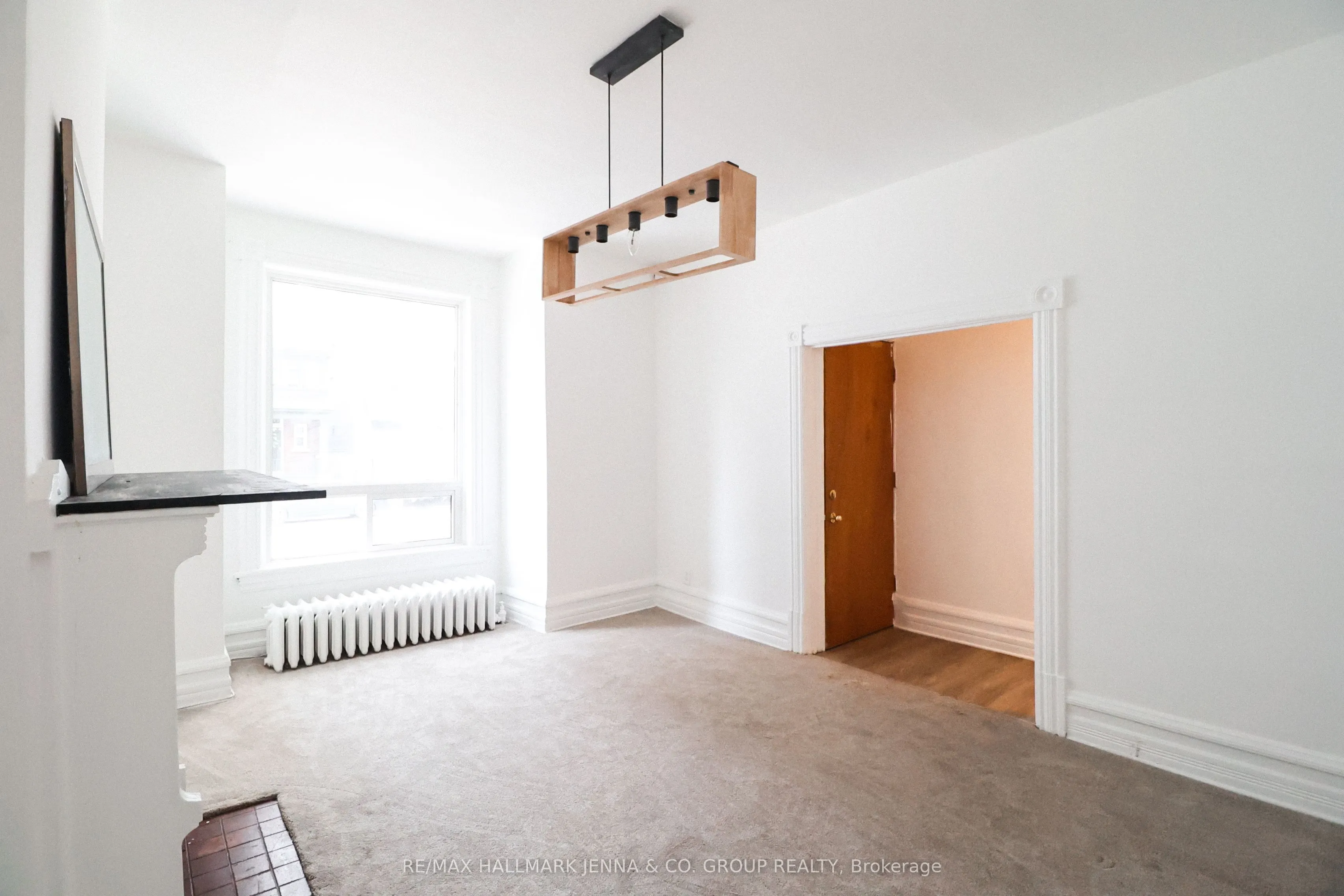 275 Bronson Avenue, #1