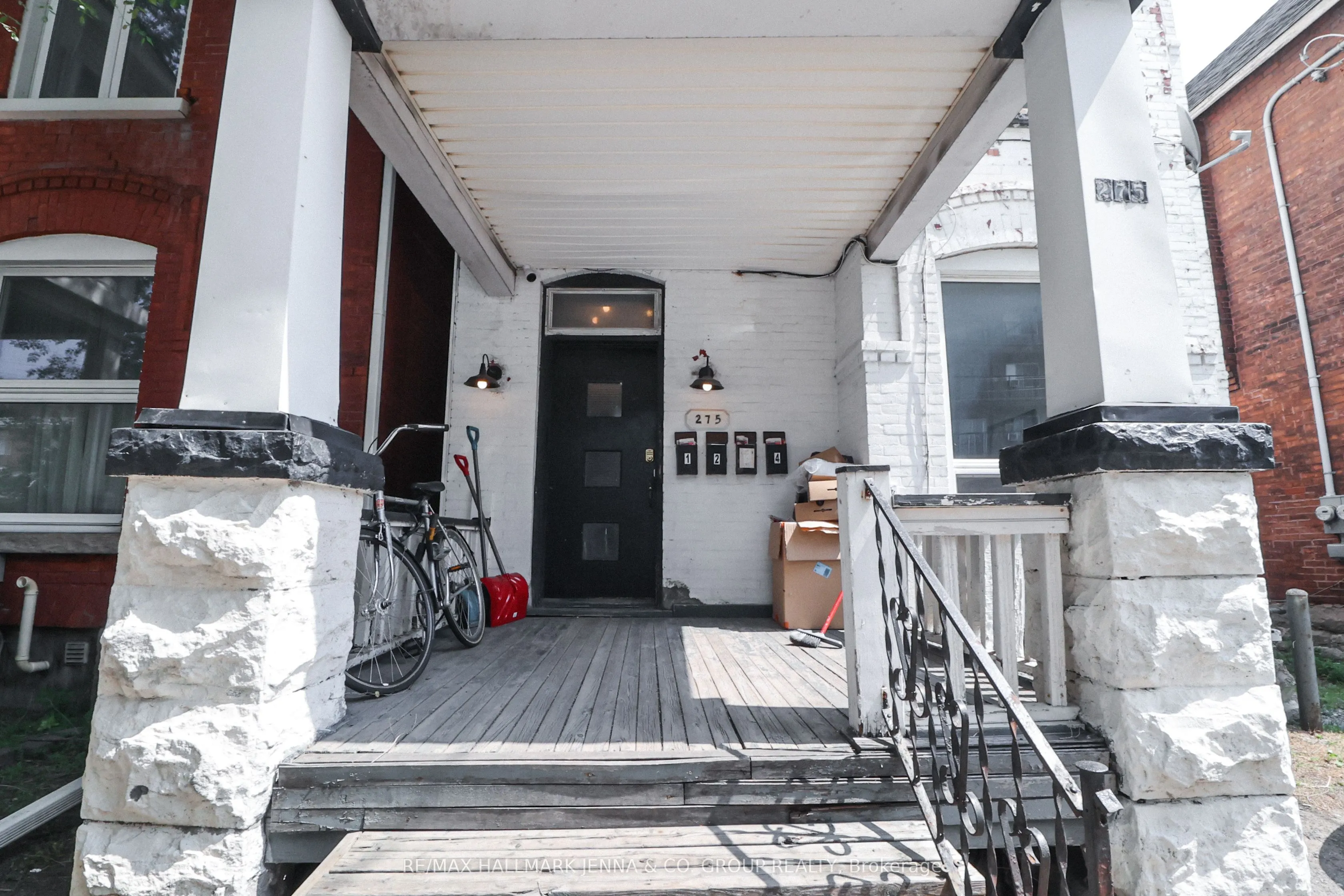 275 Bronson Avenue, #1