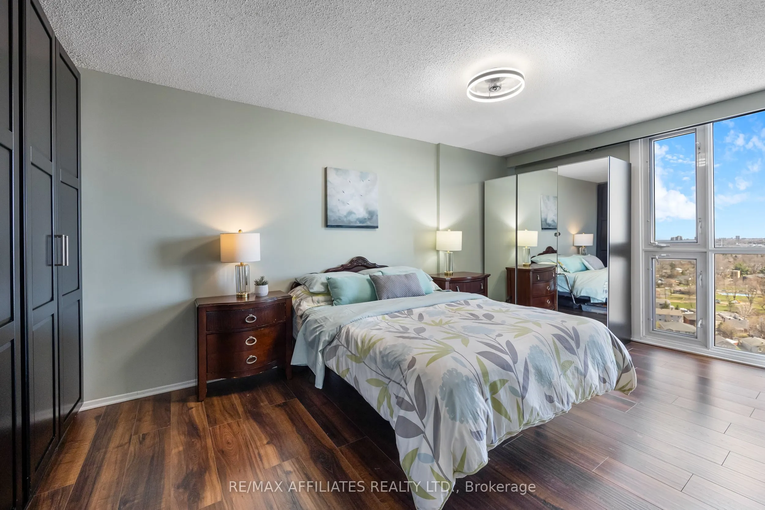 1025 RICHMOND RD  #2305 Road