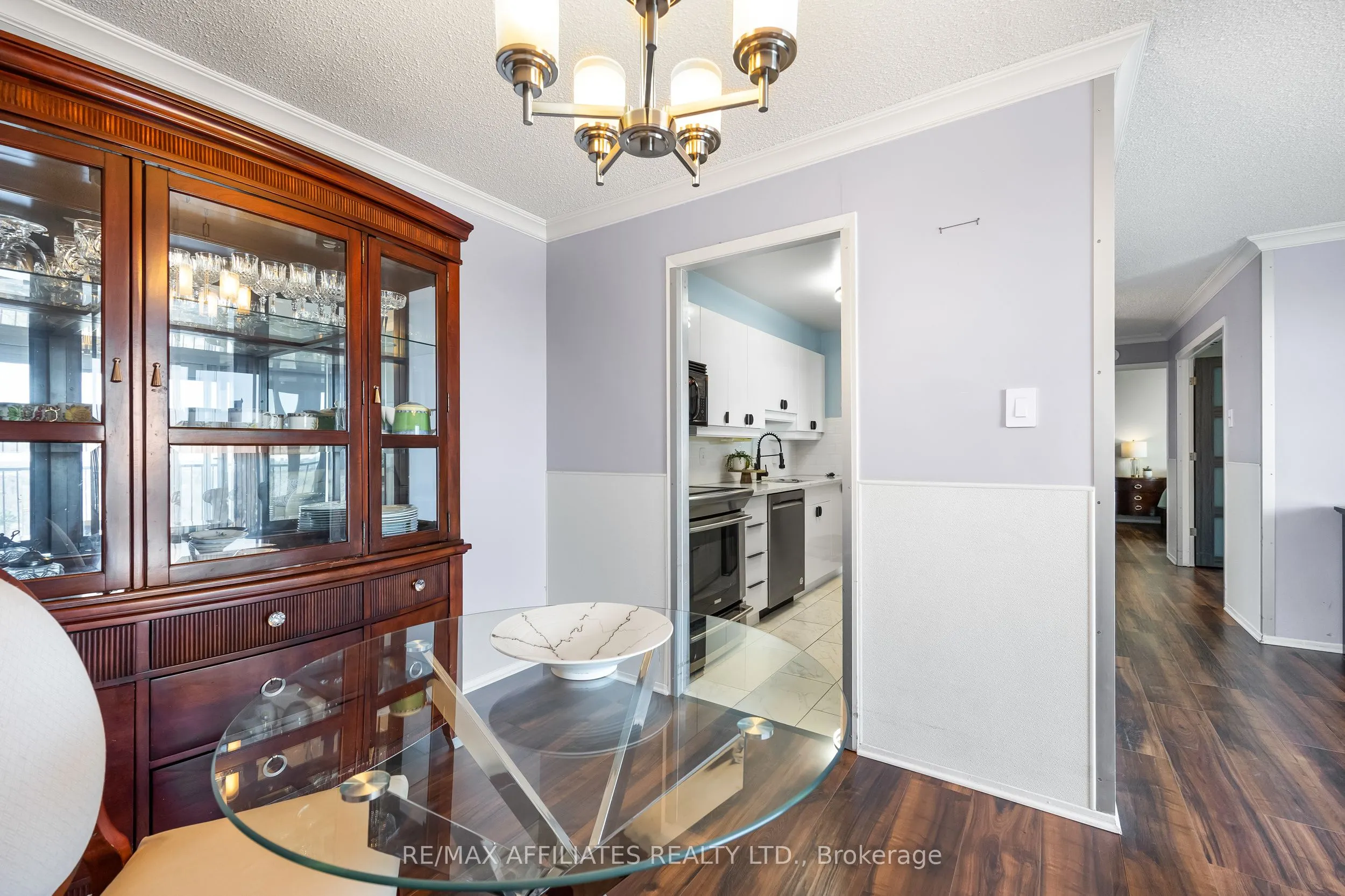 1025 RICHMOND RD  #2305 Road