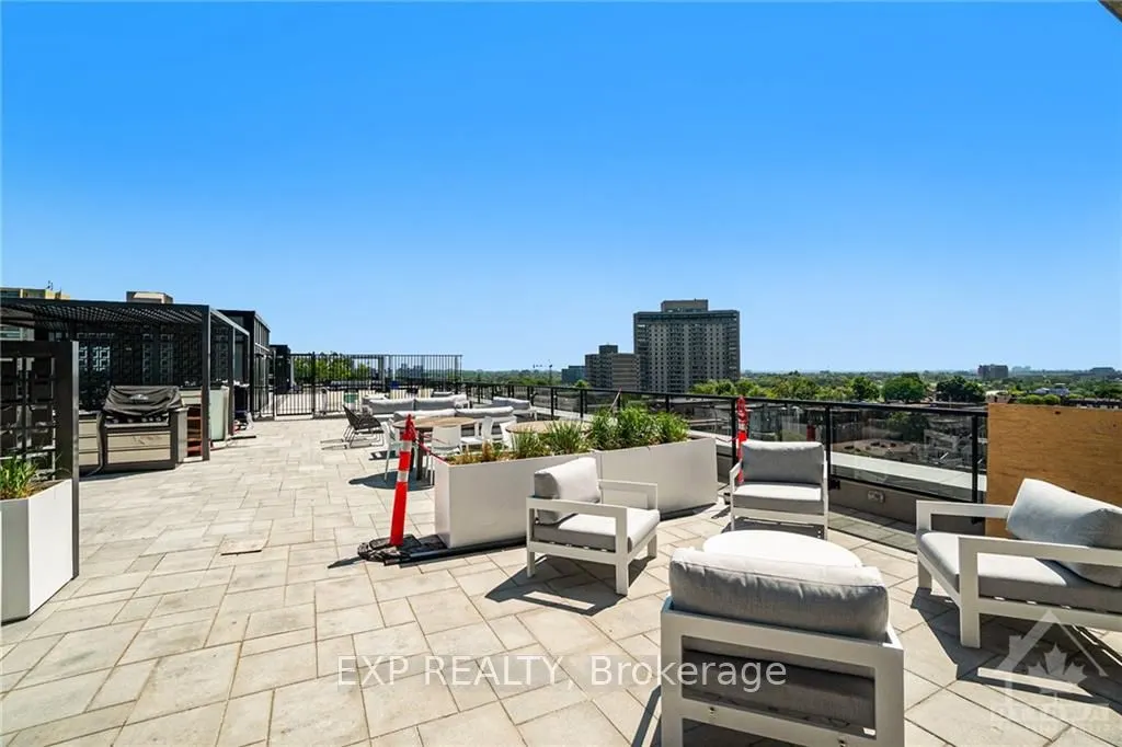 560 RIDEAU Street, #1207