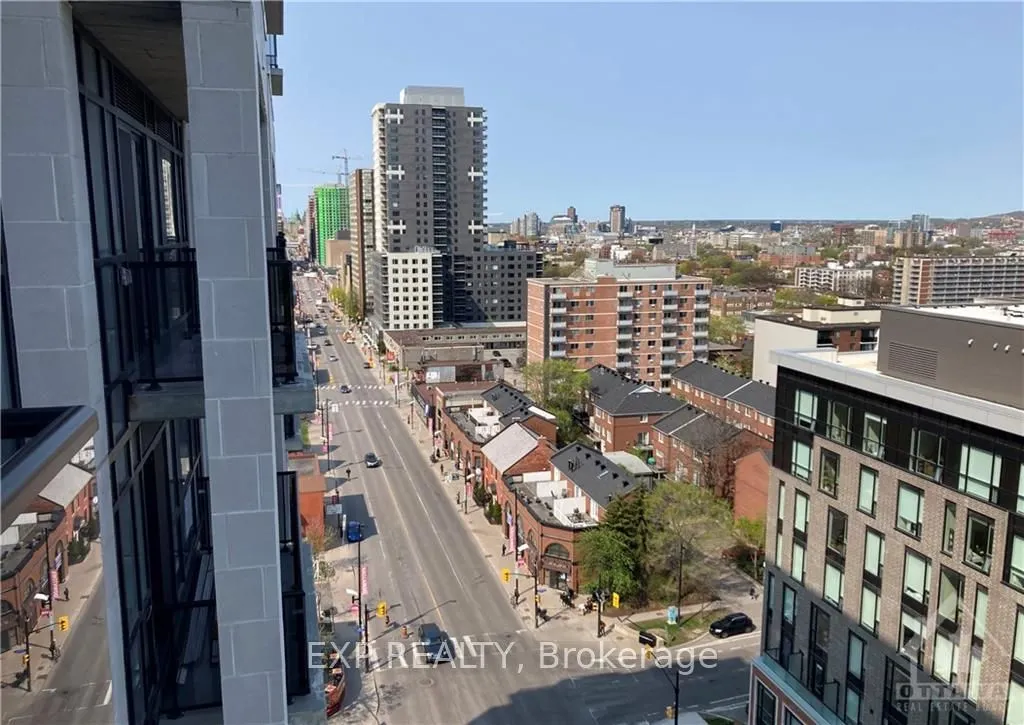 560 RIDEAU Street, #1207