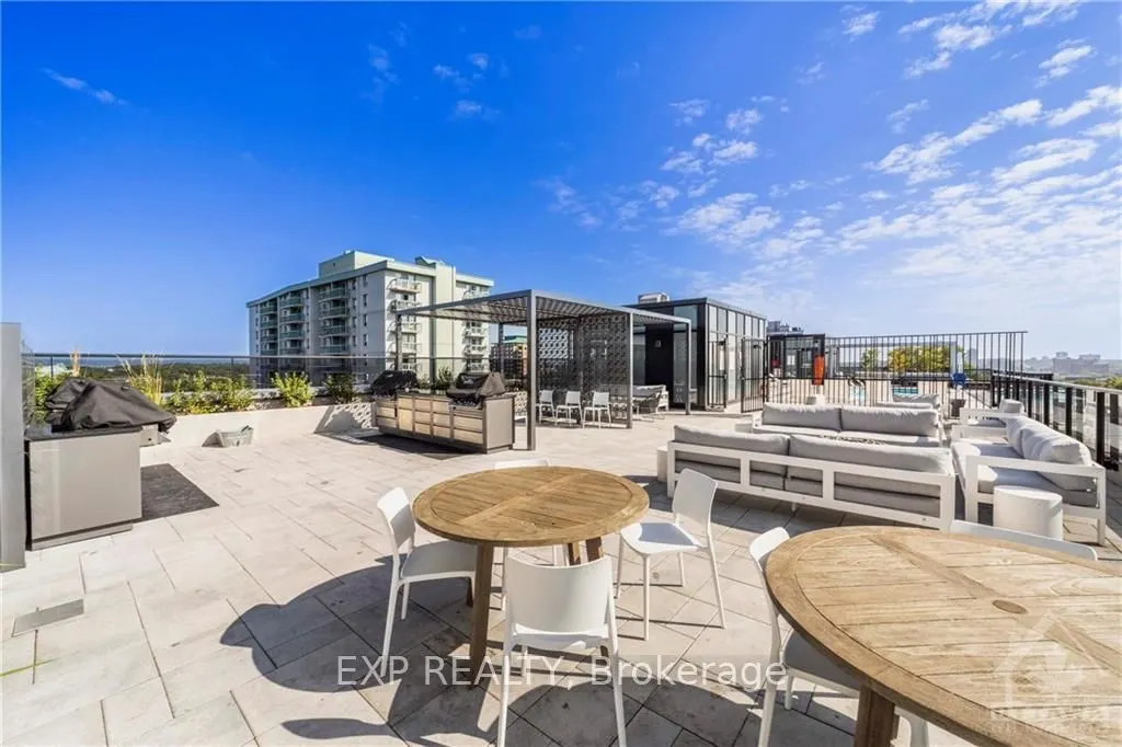 560 RIDEAU Street, #1207