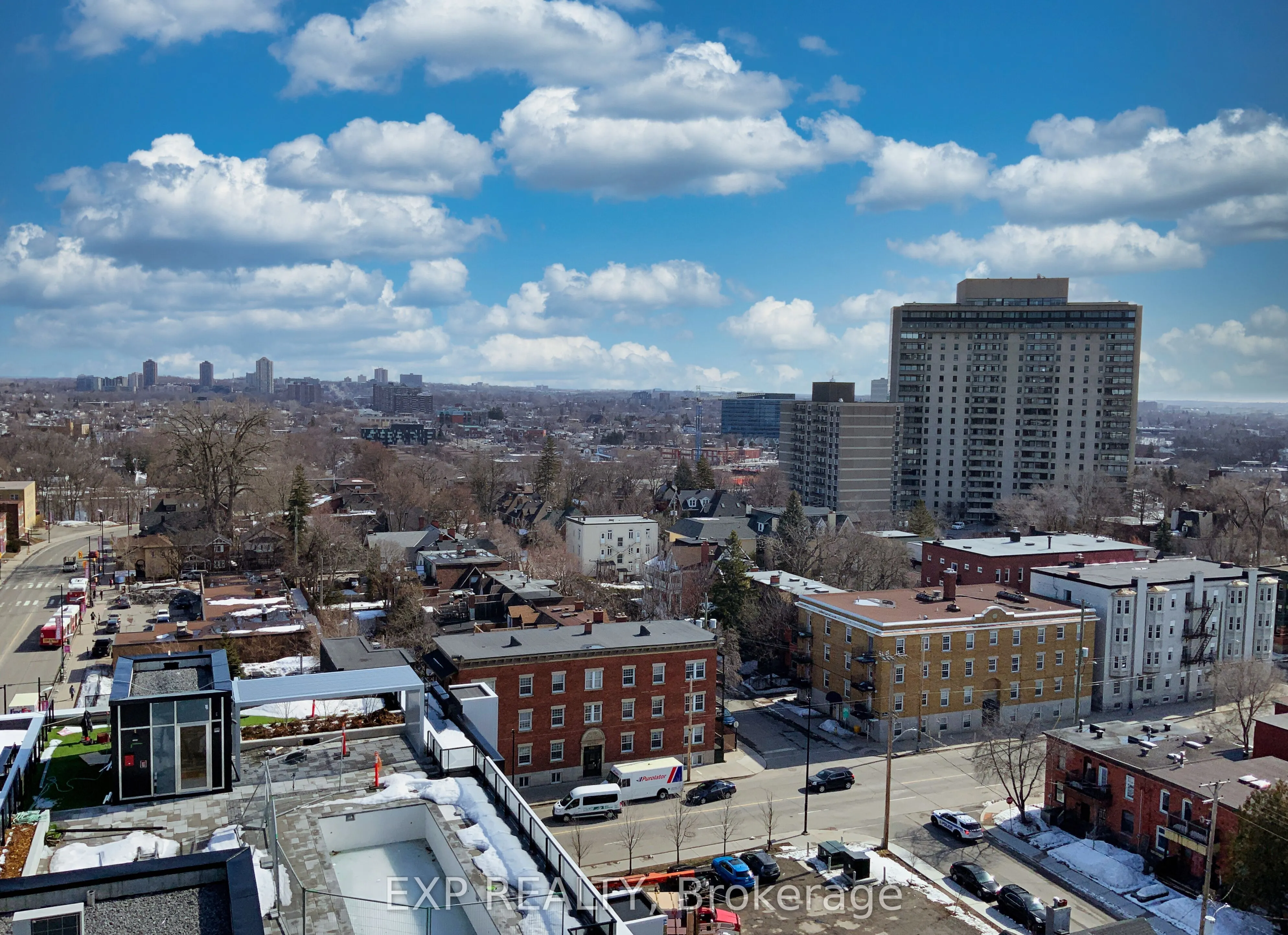 560 RIDEAU Street, #1207