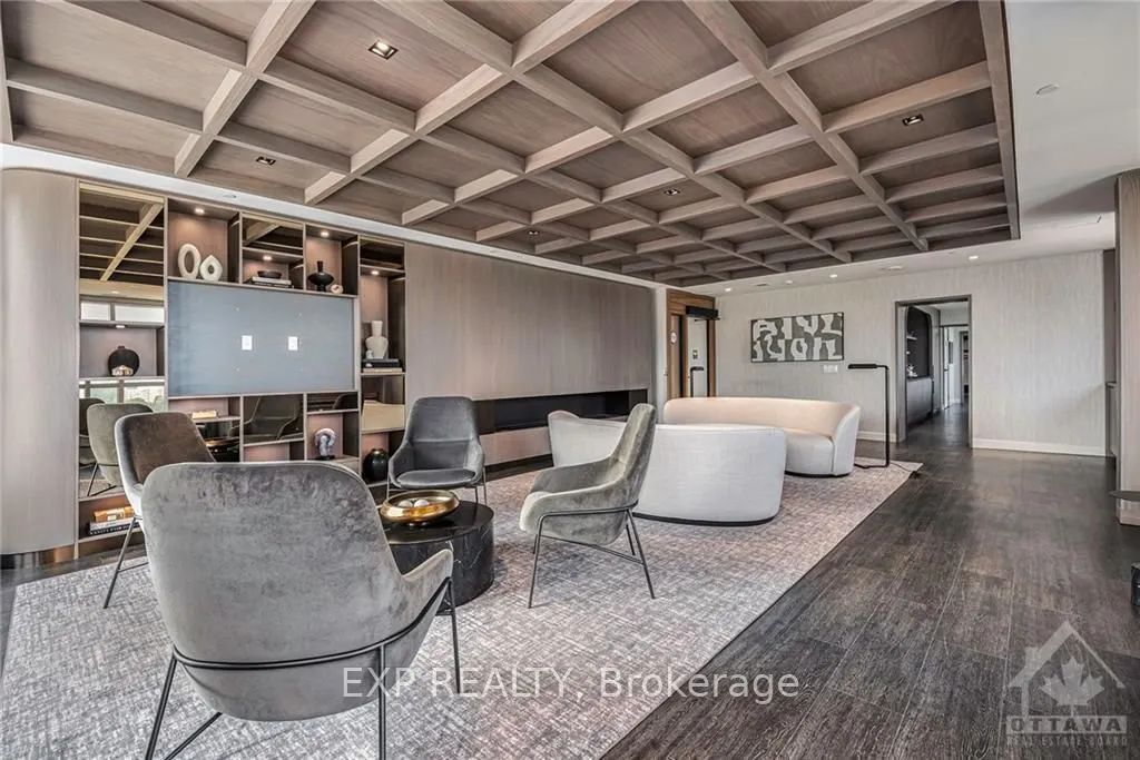 560 RIDEAU Street, #1207