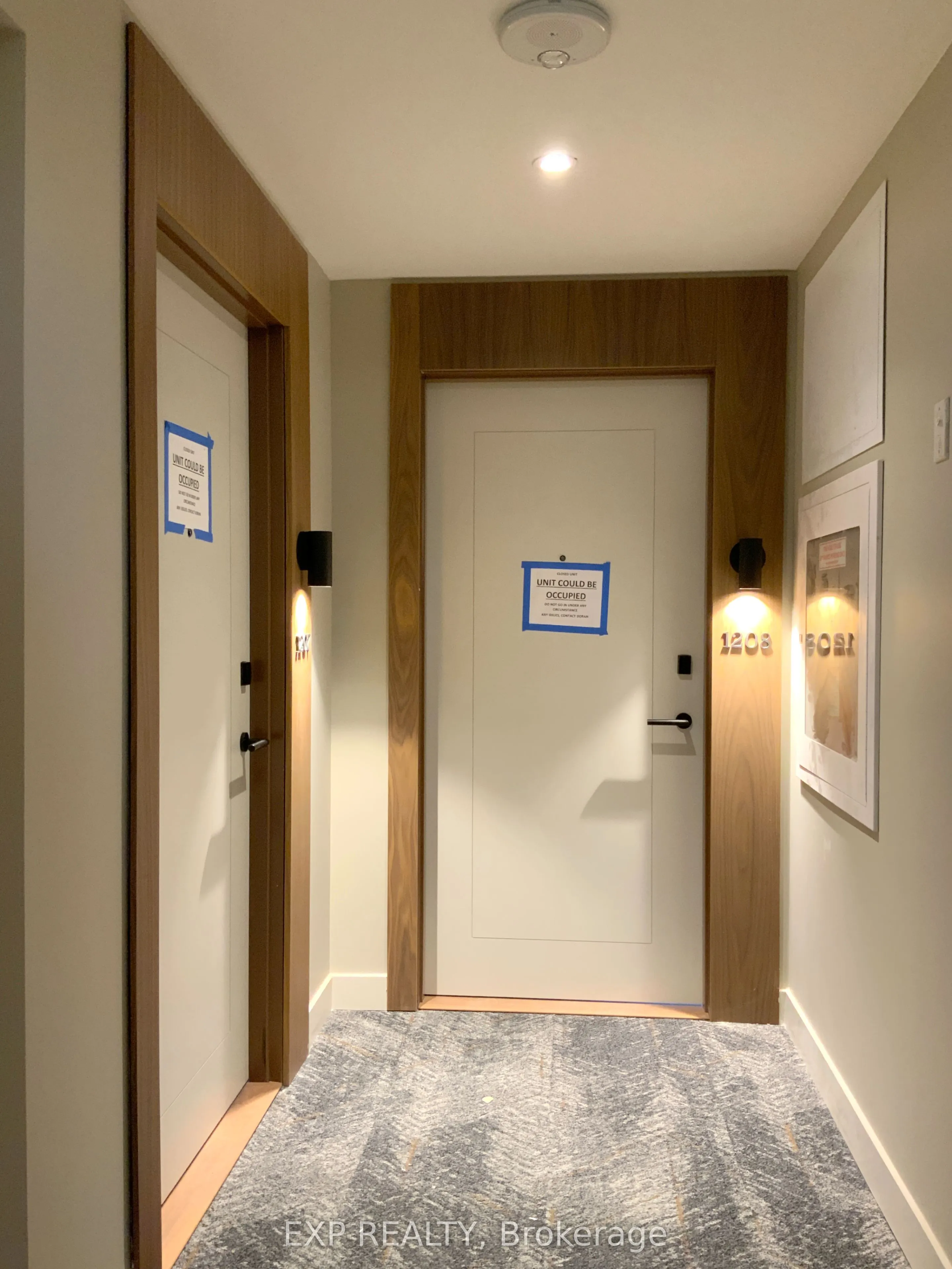 560 RIDEAU Street, #1207