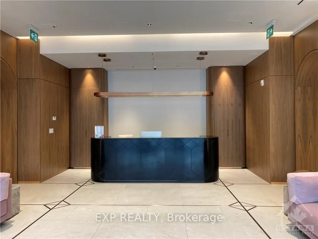 560 RIDEAU Street, #1207