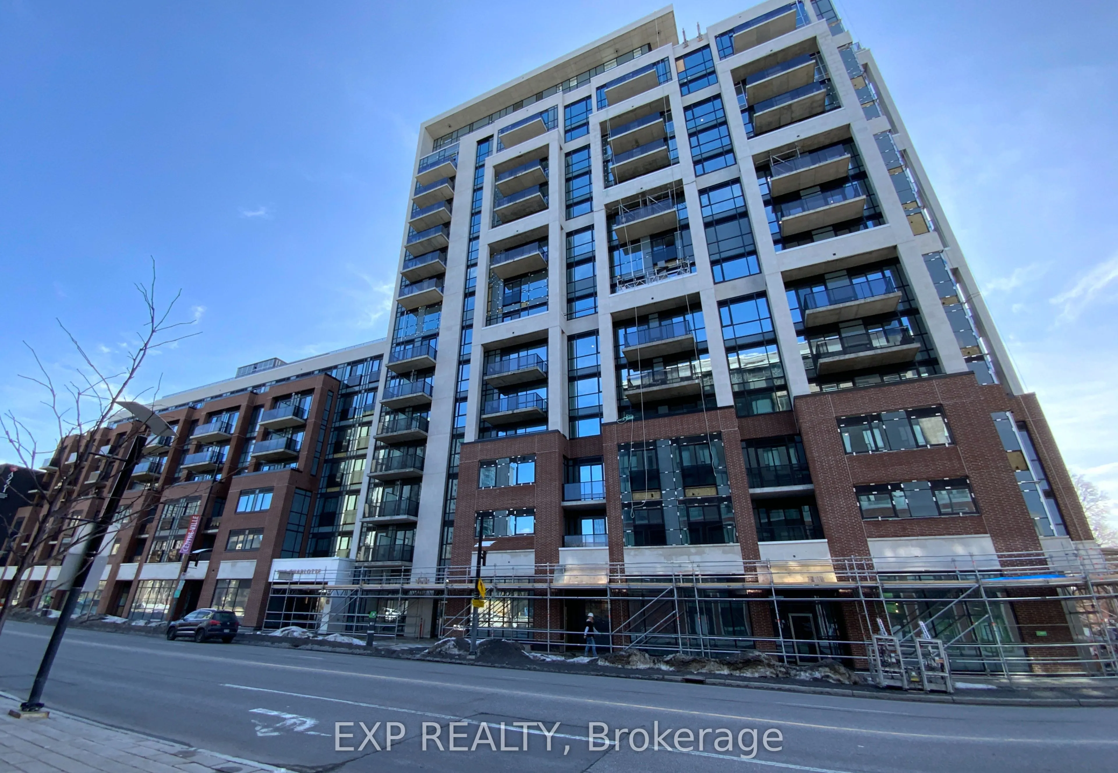 560 RIDEAU Street, #1207