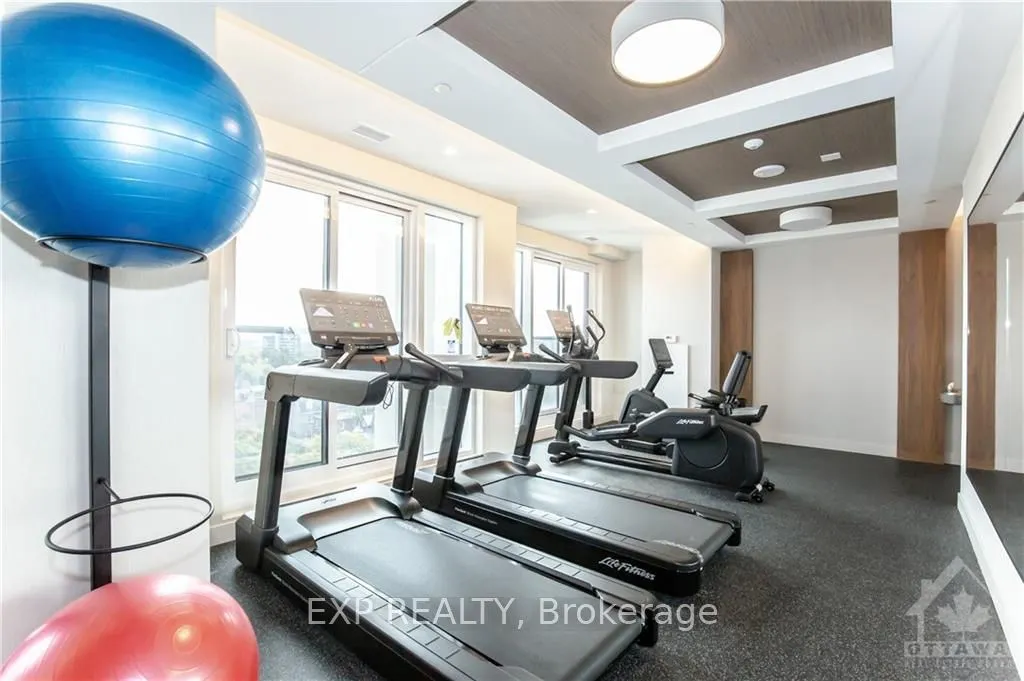 560 RIDEAU Street, #1207