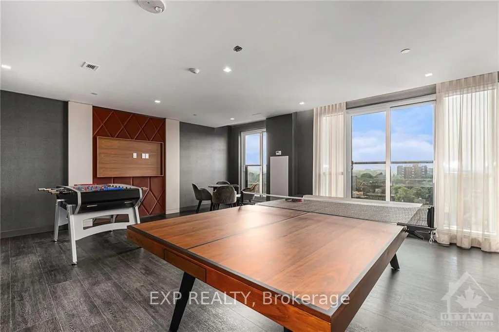 560 RIDEAU Street, #1207