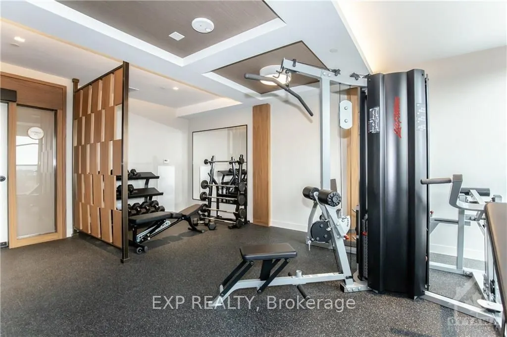 560 RIDEAU Street, #1207