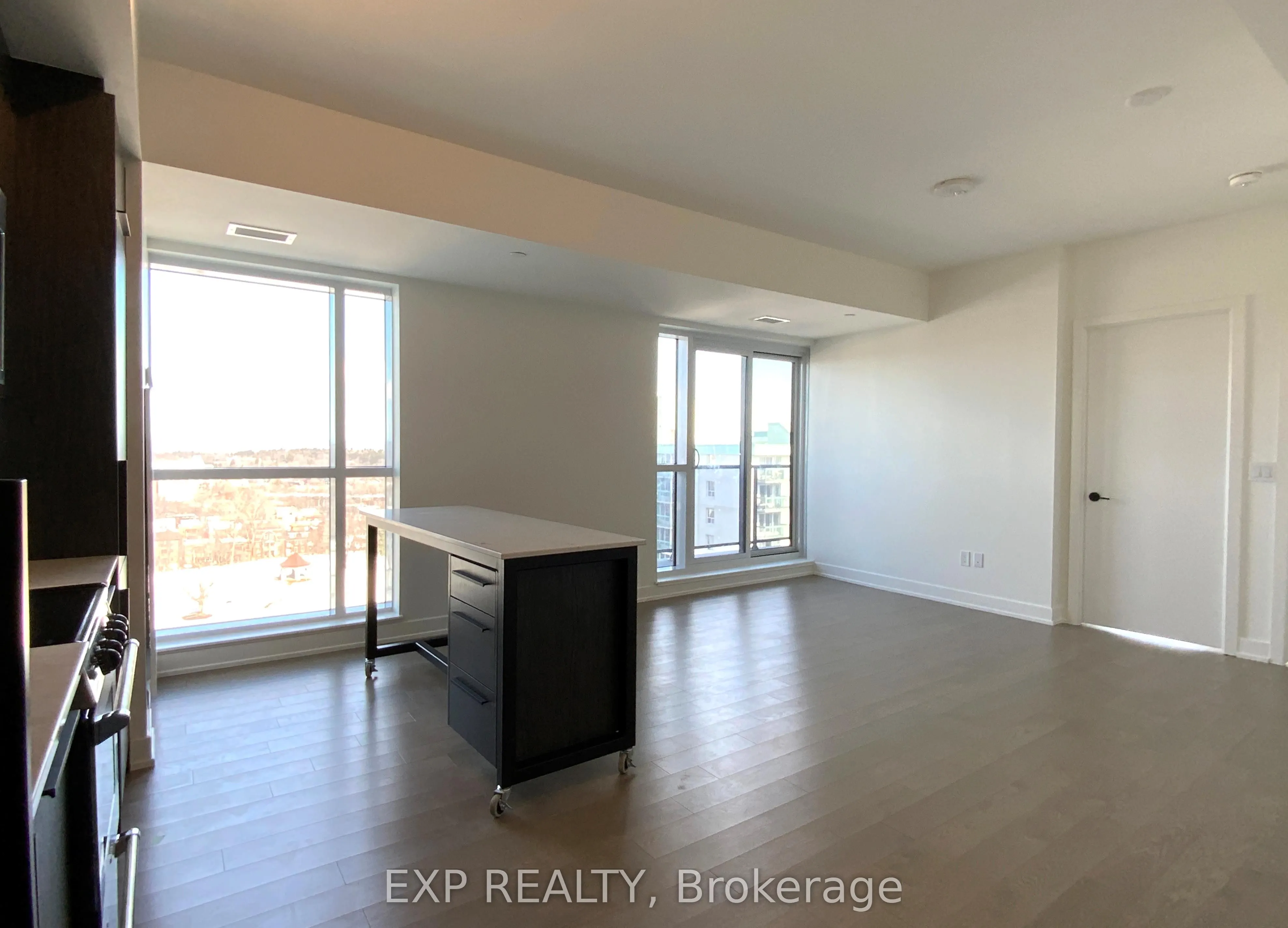 560 RIDEAU Street, #1207