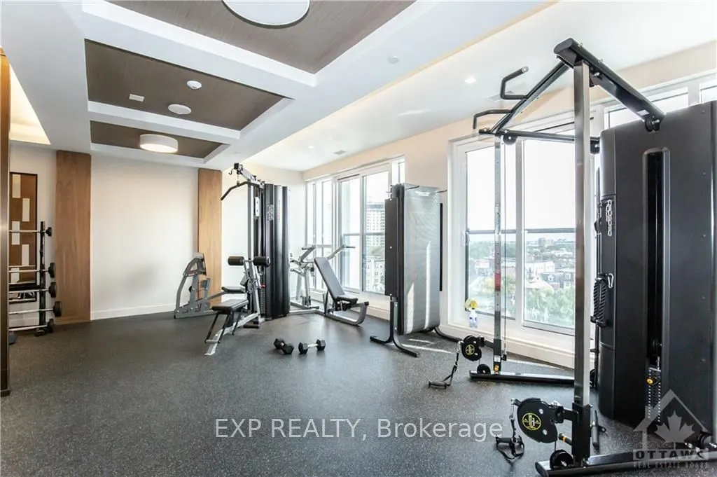 560 RIDEAU Street, #1207