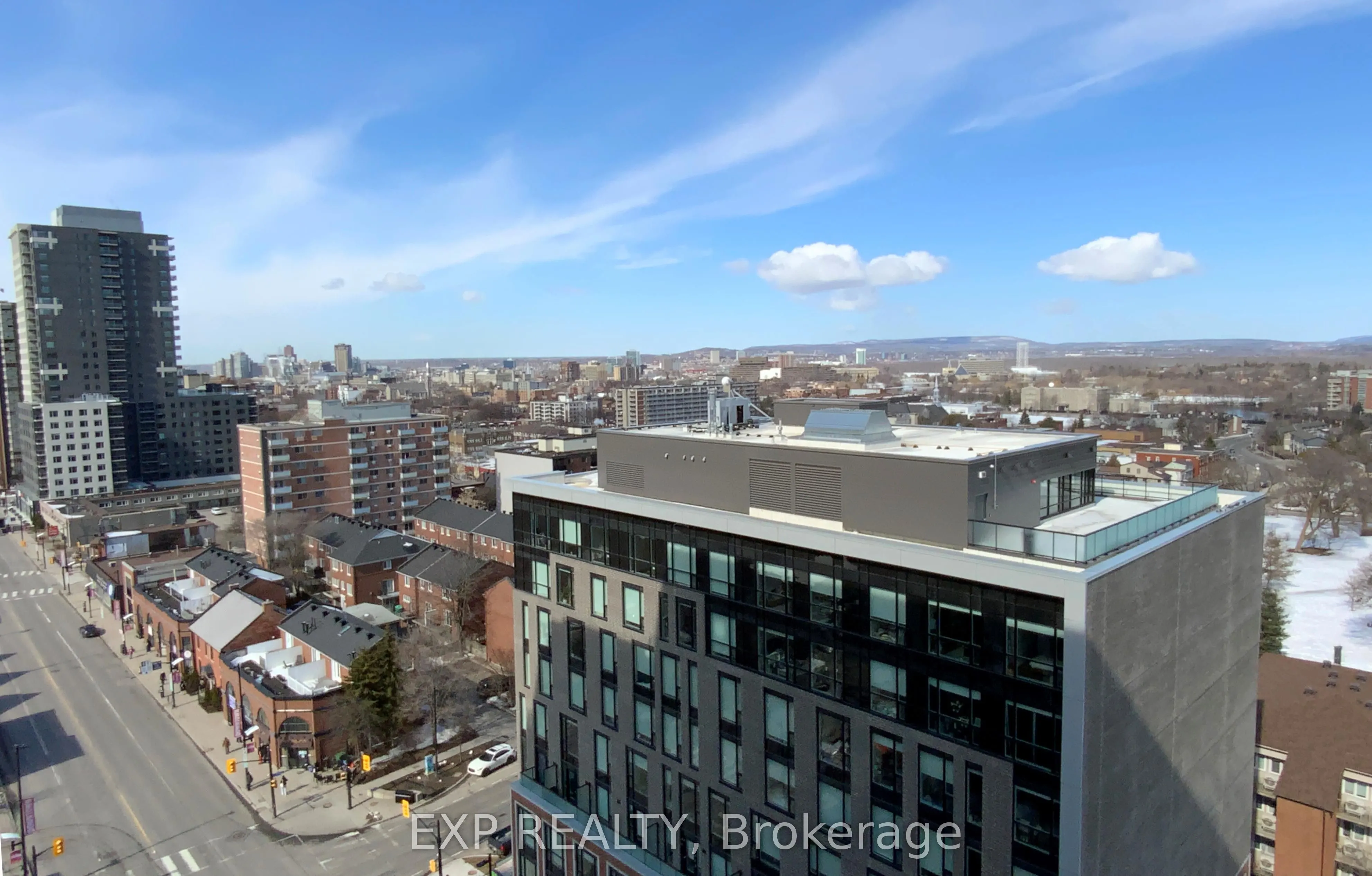 560 RIDEAU Street, #1207