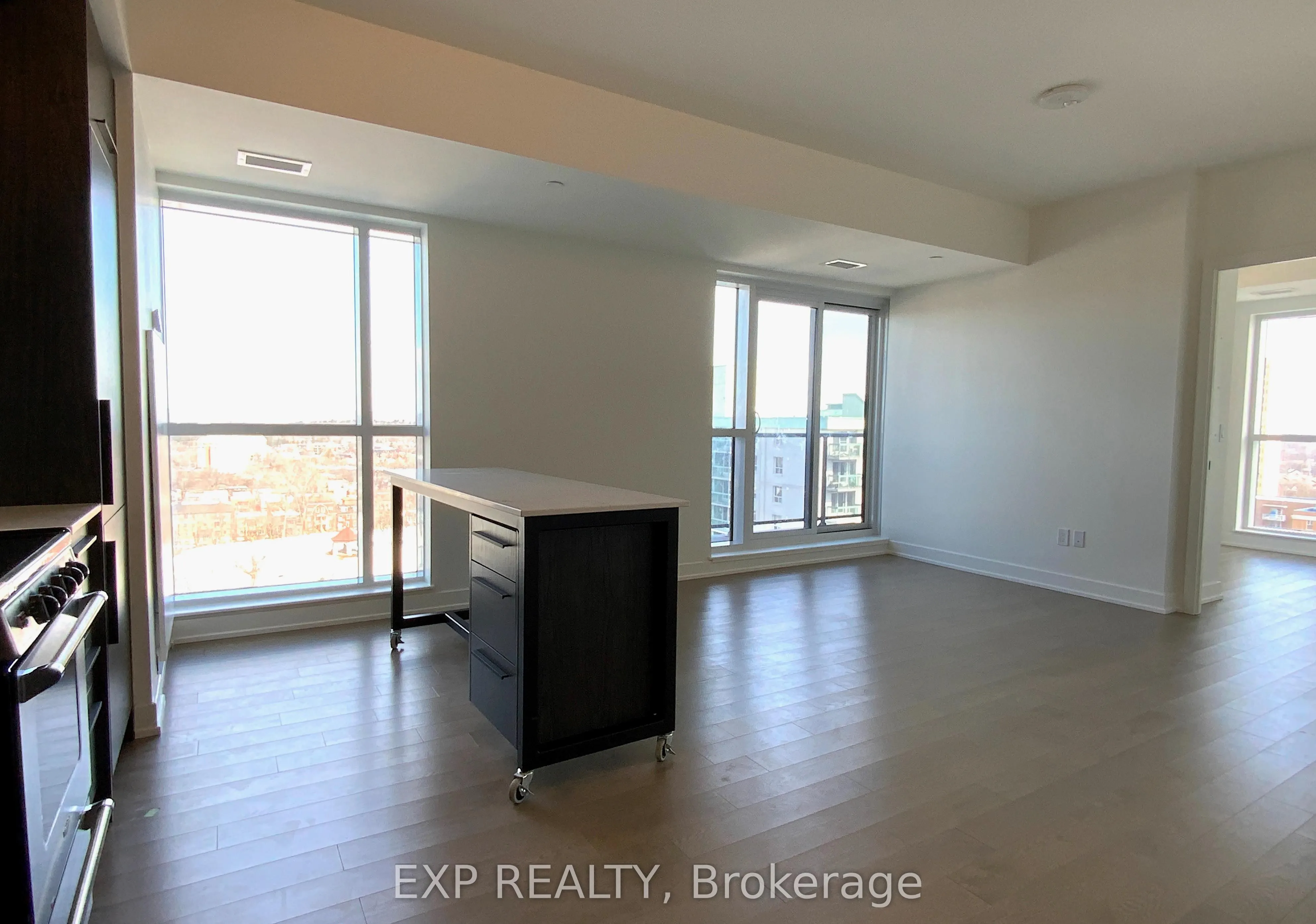 560 RIDEAU Street, #1207