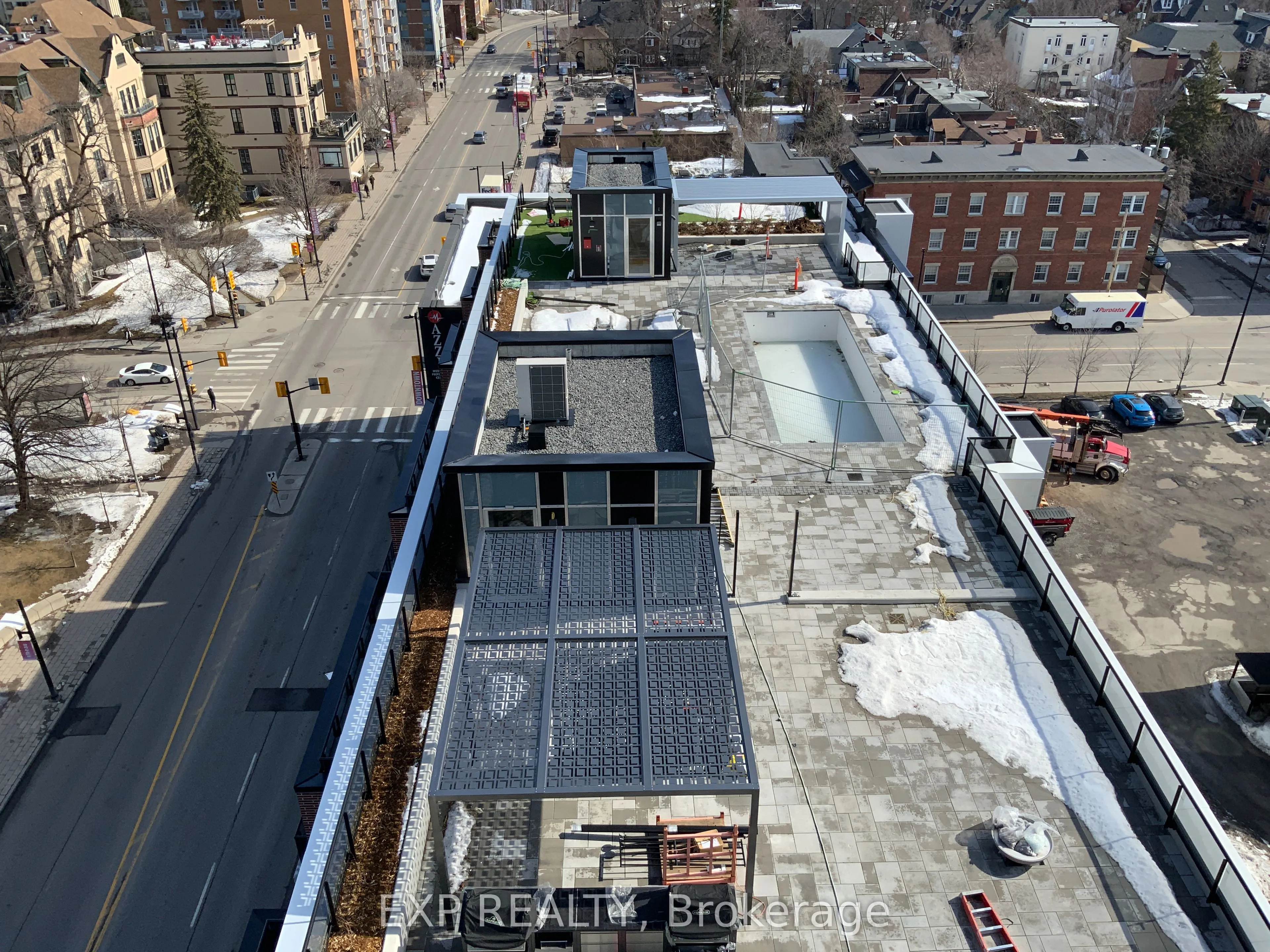 560 RIDEAU Street, #1207