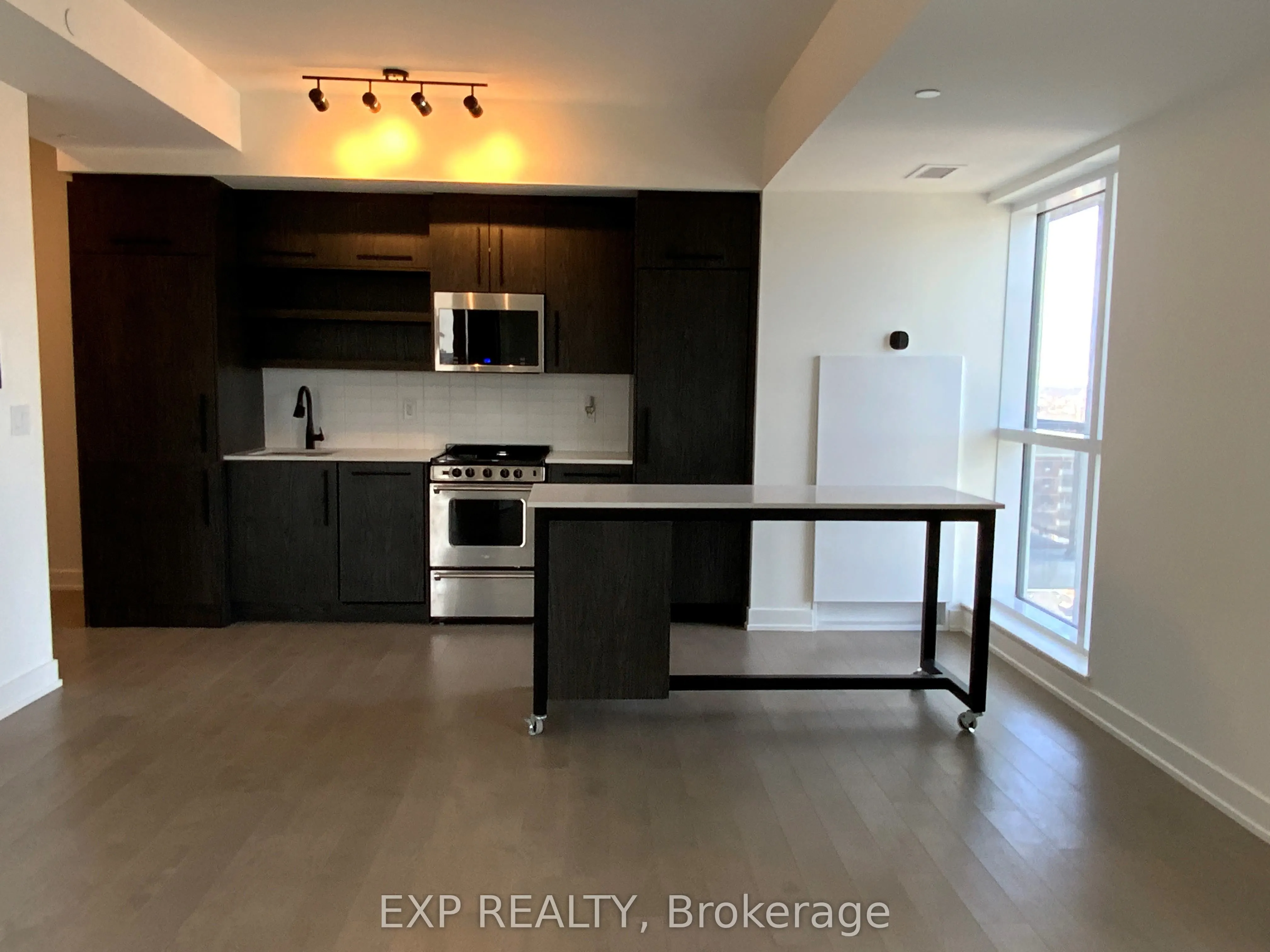 560 RIDEAU Street, #1207