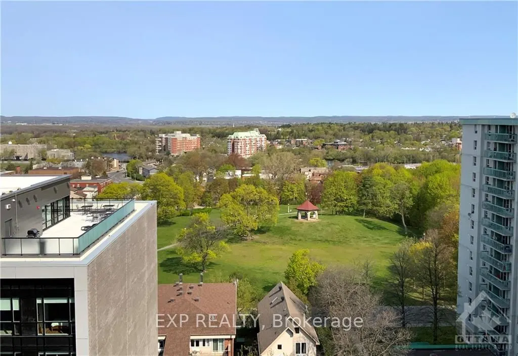 560 RIDEAU Street, #1207